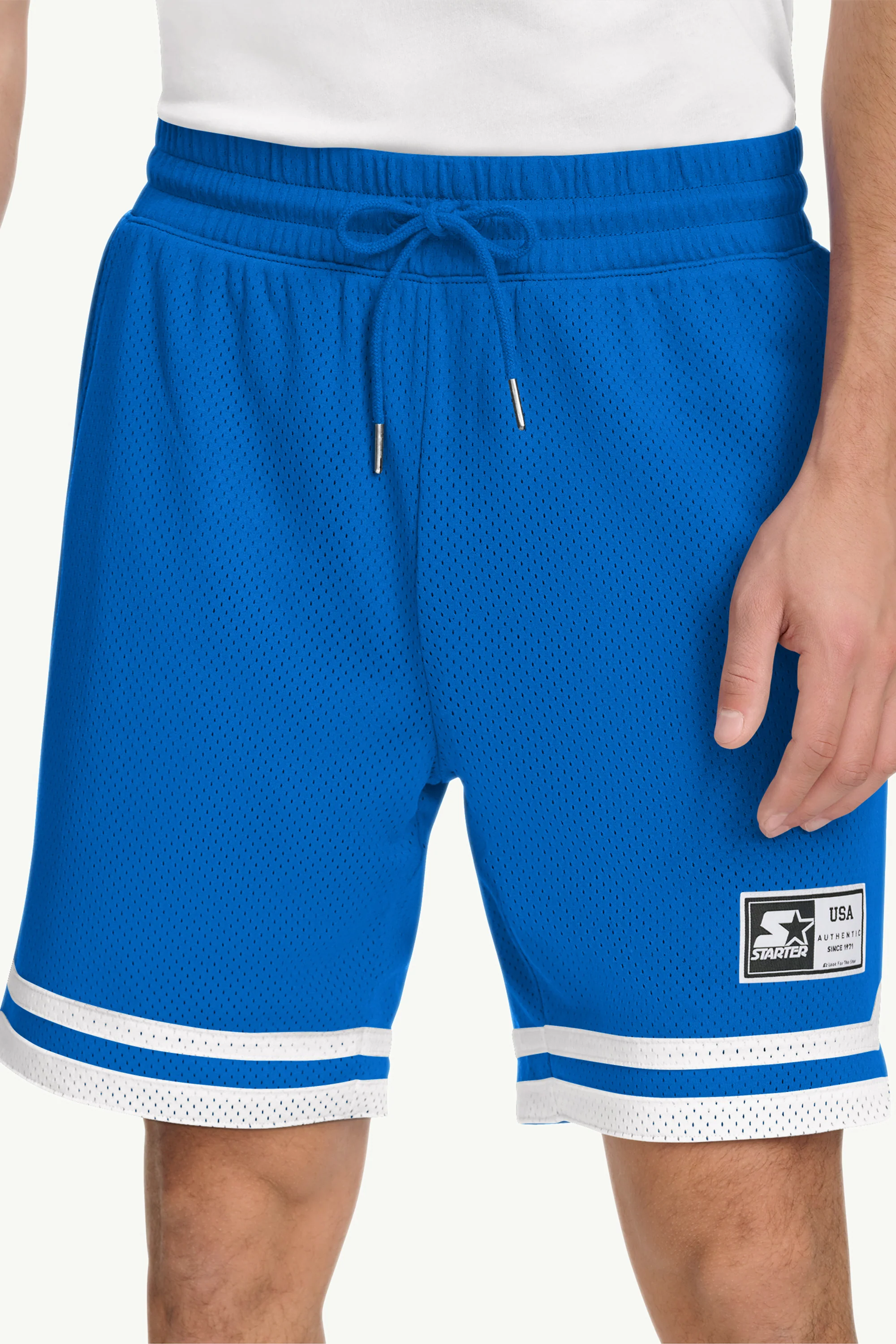 MENS STARTER BASKETBALL SHORTS