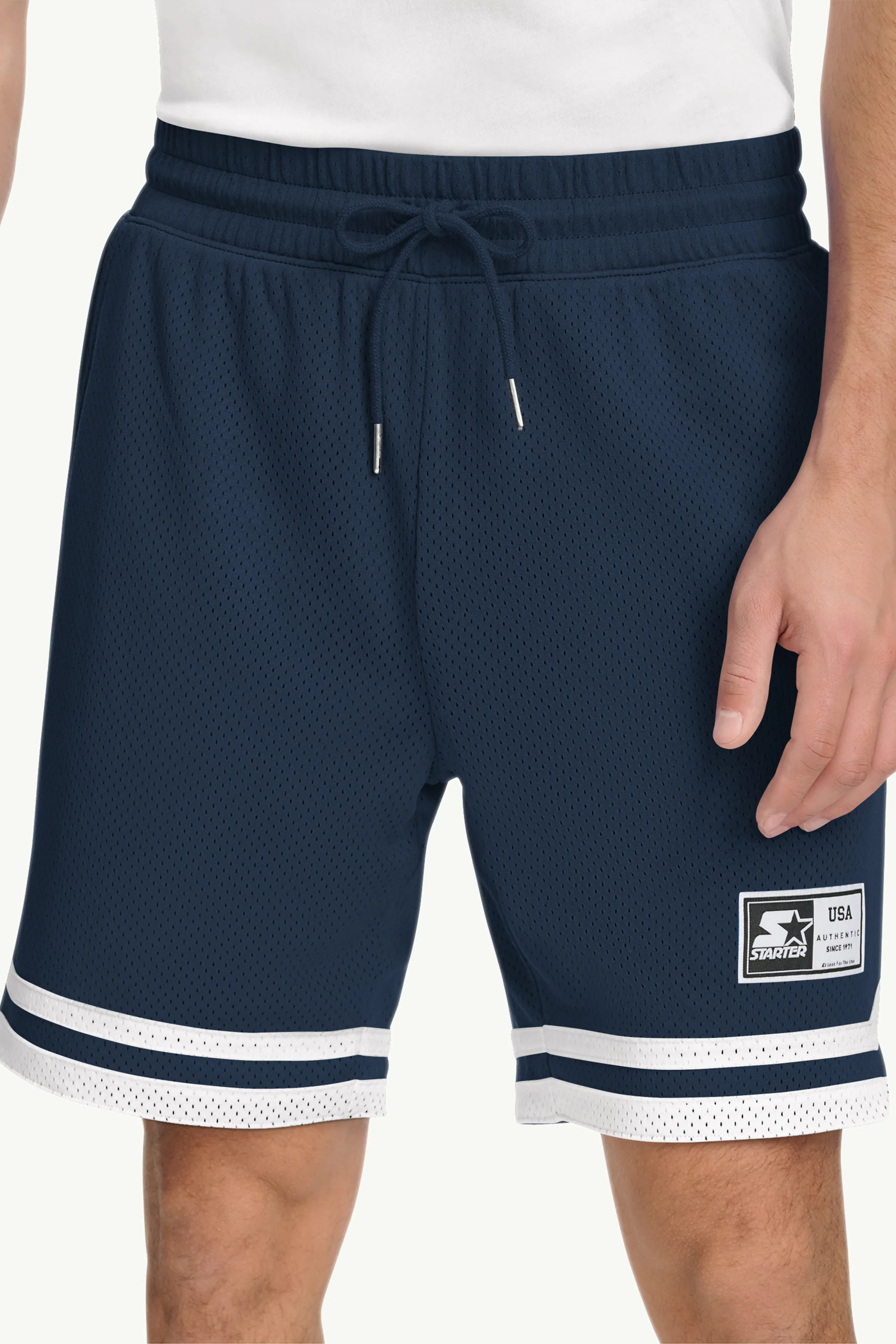 MENS STARTER BASKETBALL SHORTS
