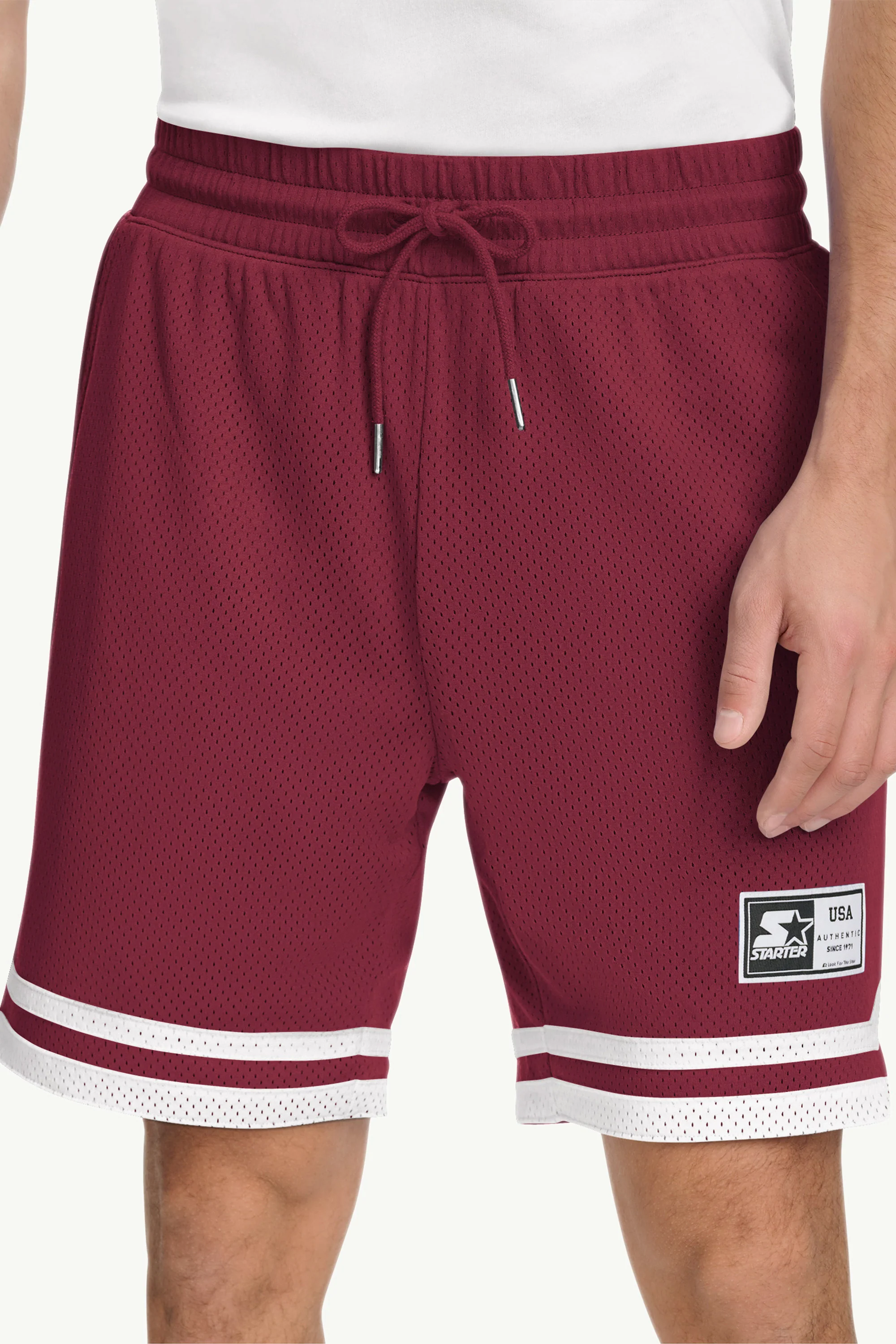 MENS STARTER BASKETBALL SHORTS