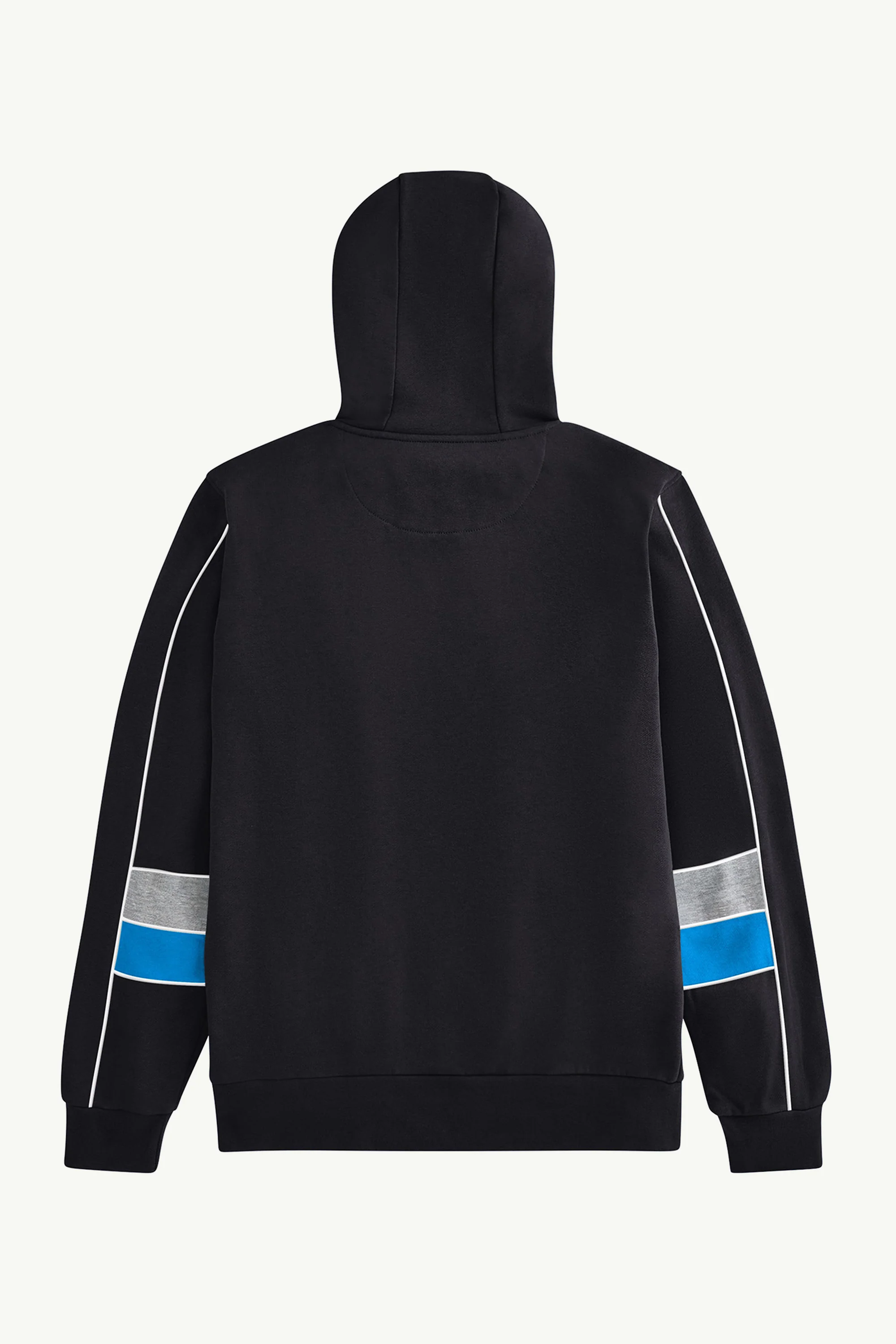CAROLINA PANTHERS CAPTAIN PULLOVER HOODIE - Image 2