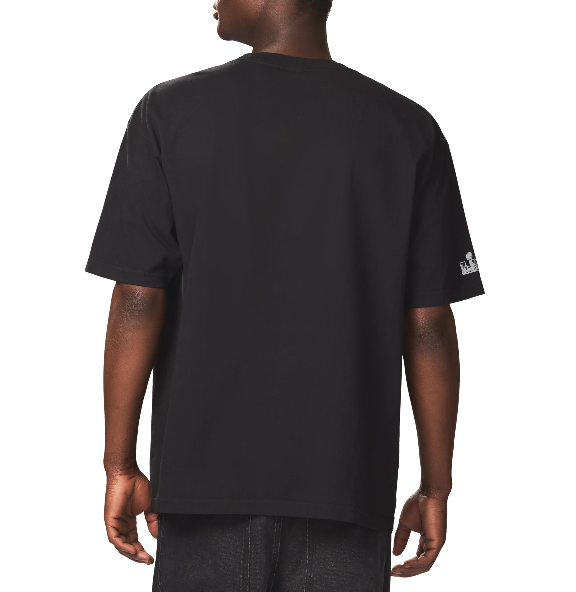 AVIREX X STARTER SUPER BOWL LX T SHIRT - Image 2