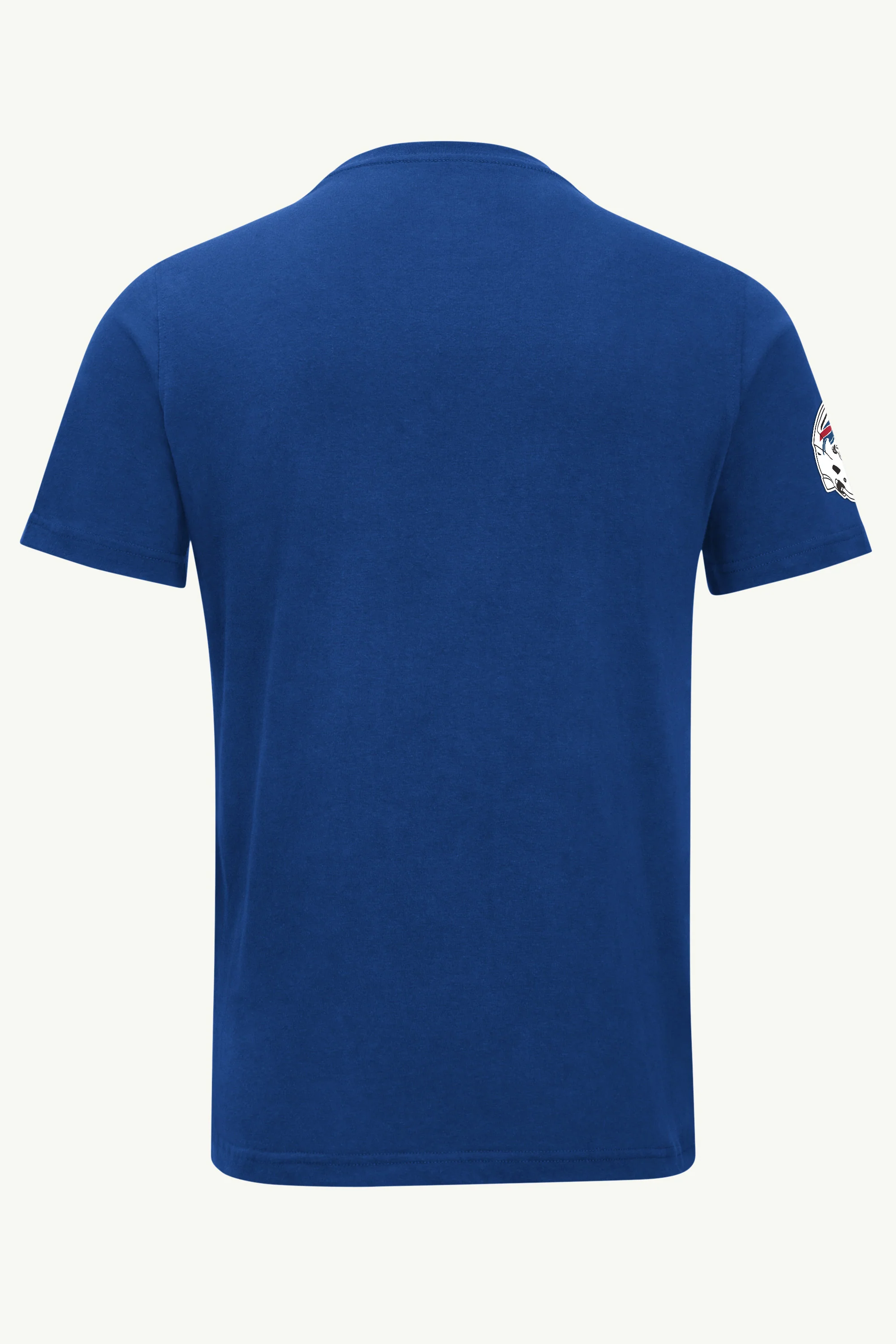 MENS BUFFALO BILLS GRAPHIC T SHIRT - Image 3
