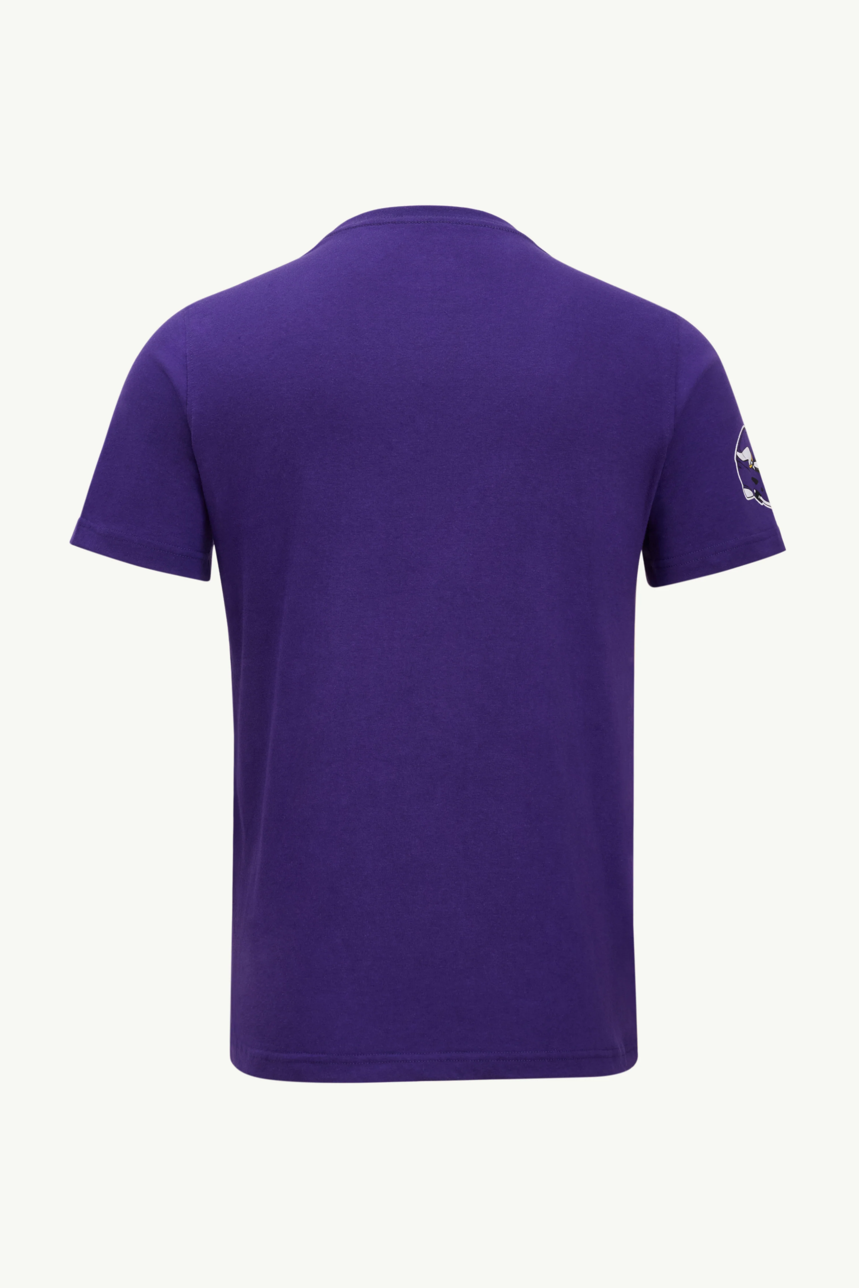 MENS MINNESOTA VIKINGS GRAPHIC T SHIRT - Image 2