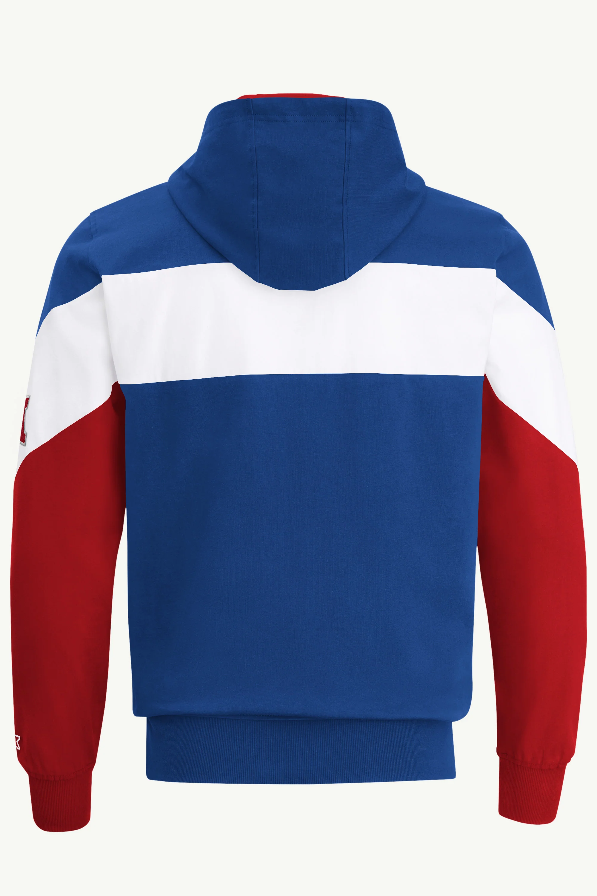 MENS BUFFALO BILLS HOODIE - Image 3