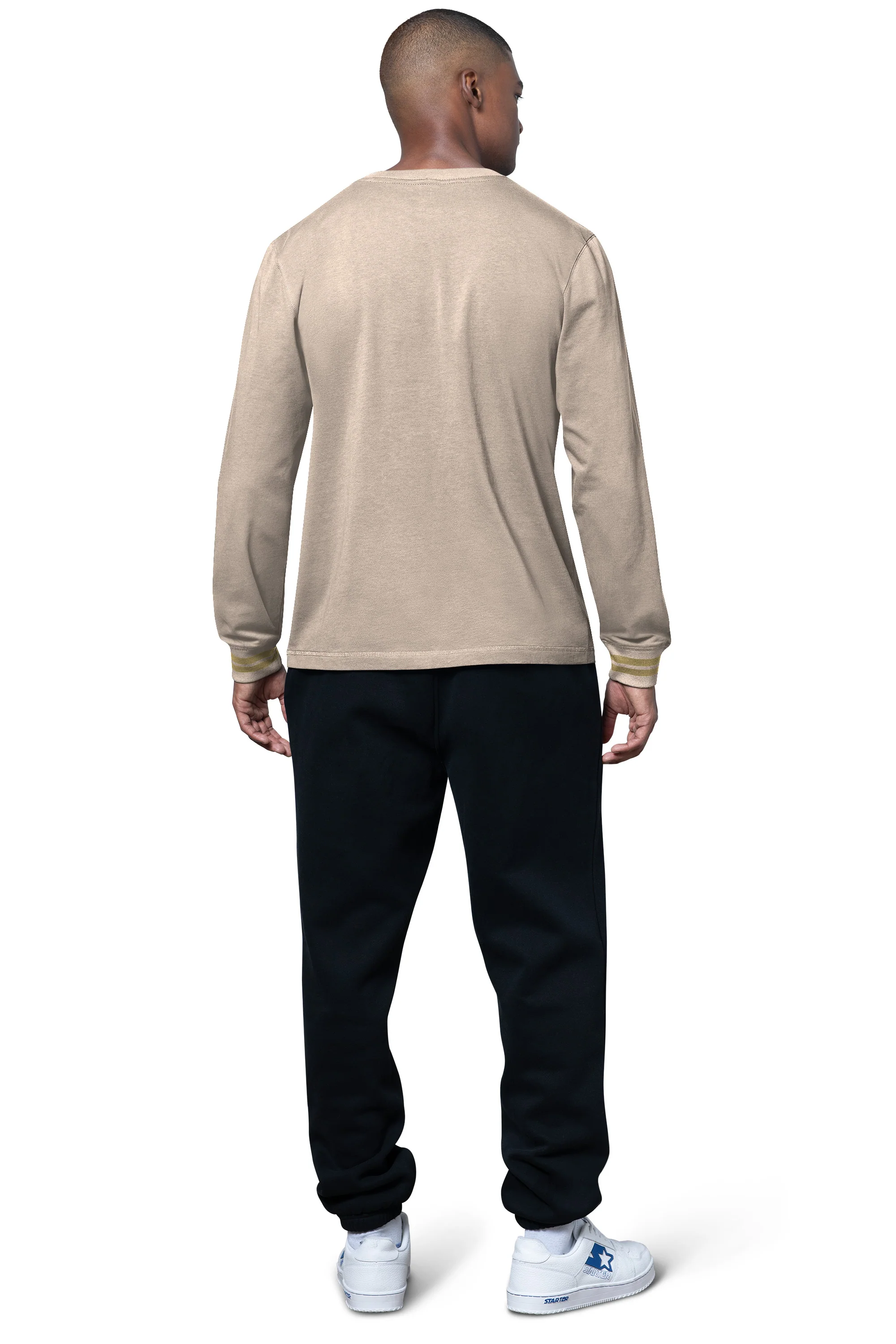 MENS LAS VEGAS GOLDEN KNIGHTS FIELD LONG SLEEVE - Image 3