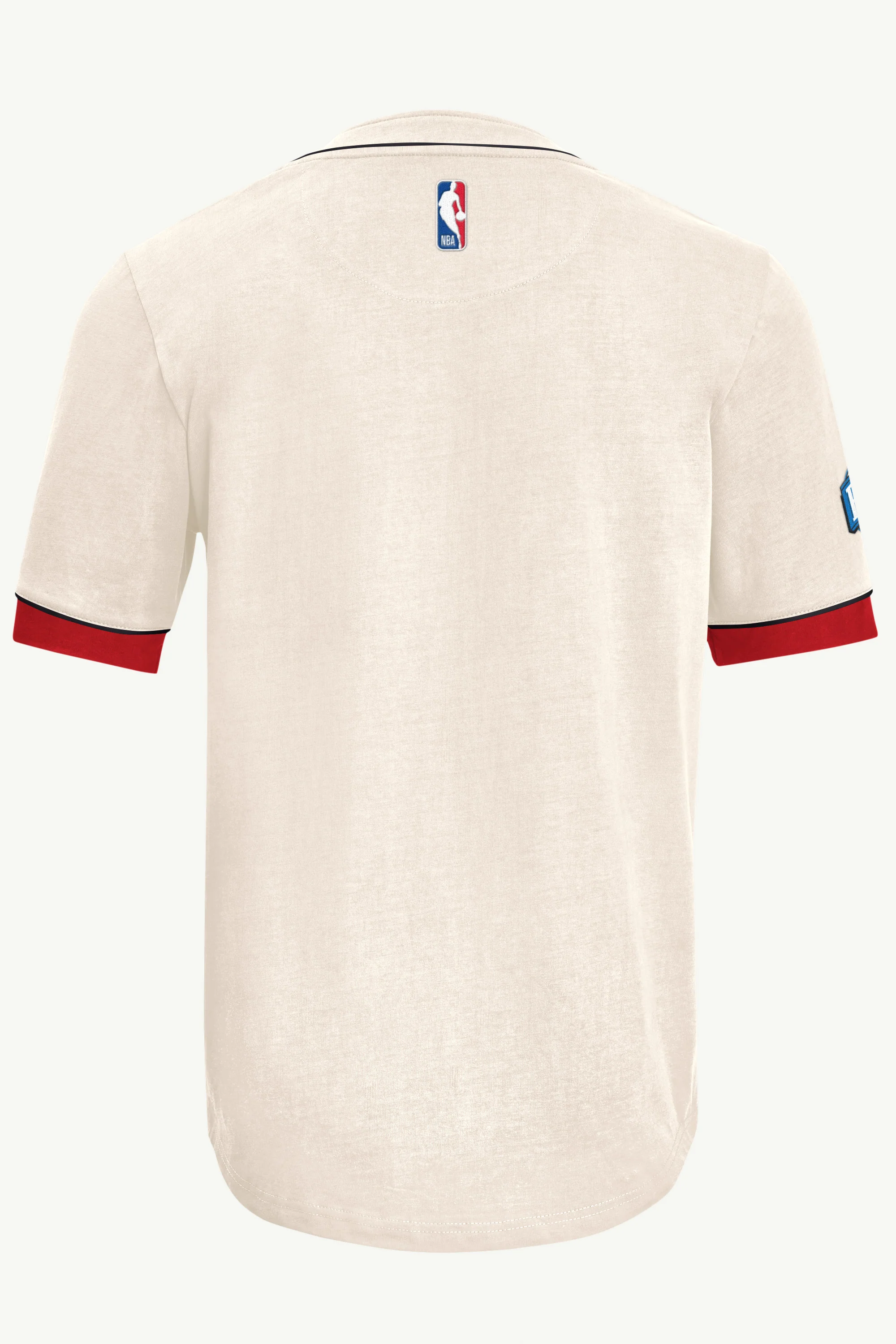MENS CHICAGO BULLS JERSEY - Image 3