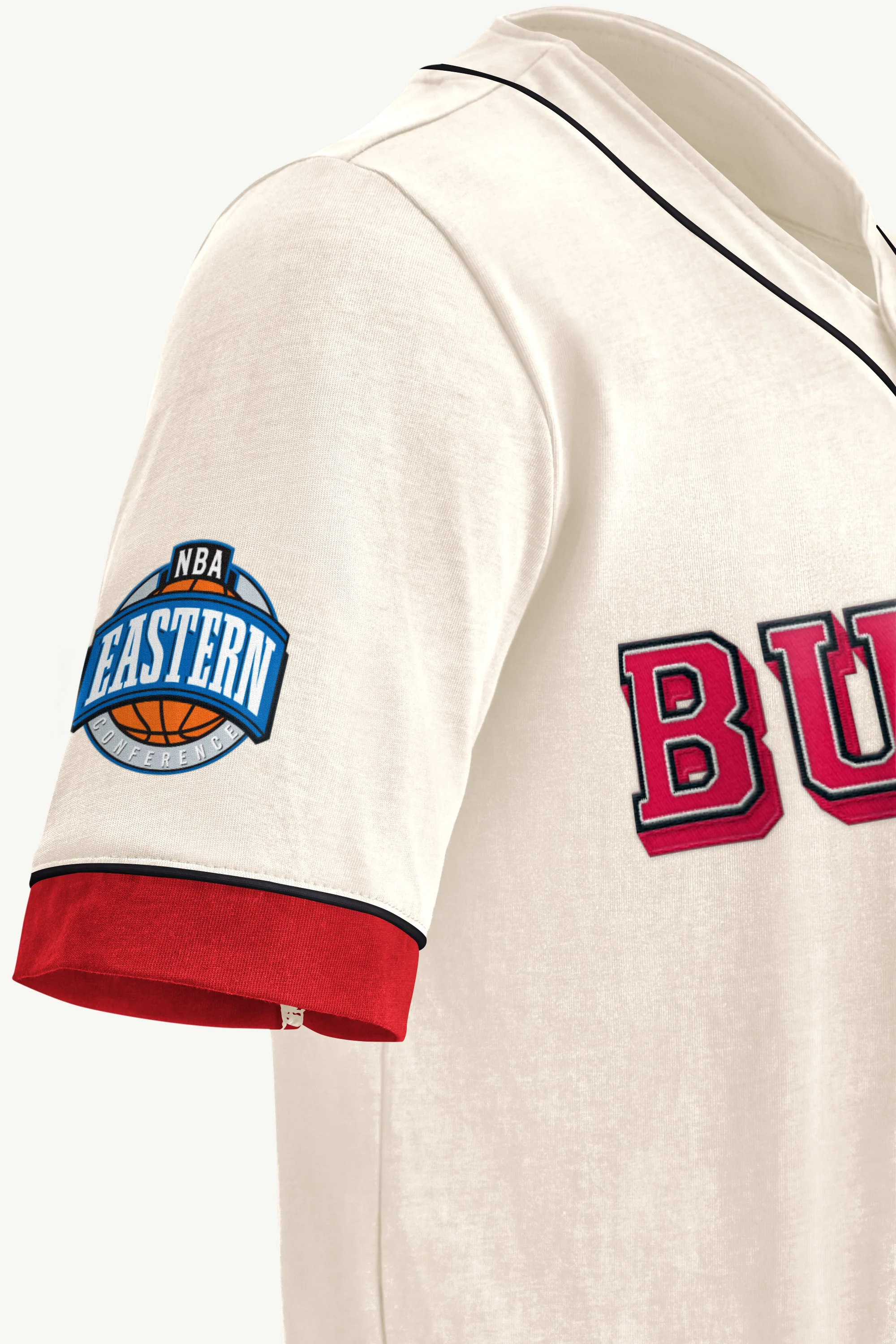 MENS CHICAGO BULLS JERSEY - Image 4