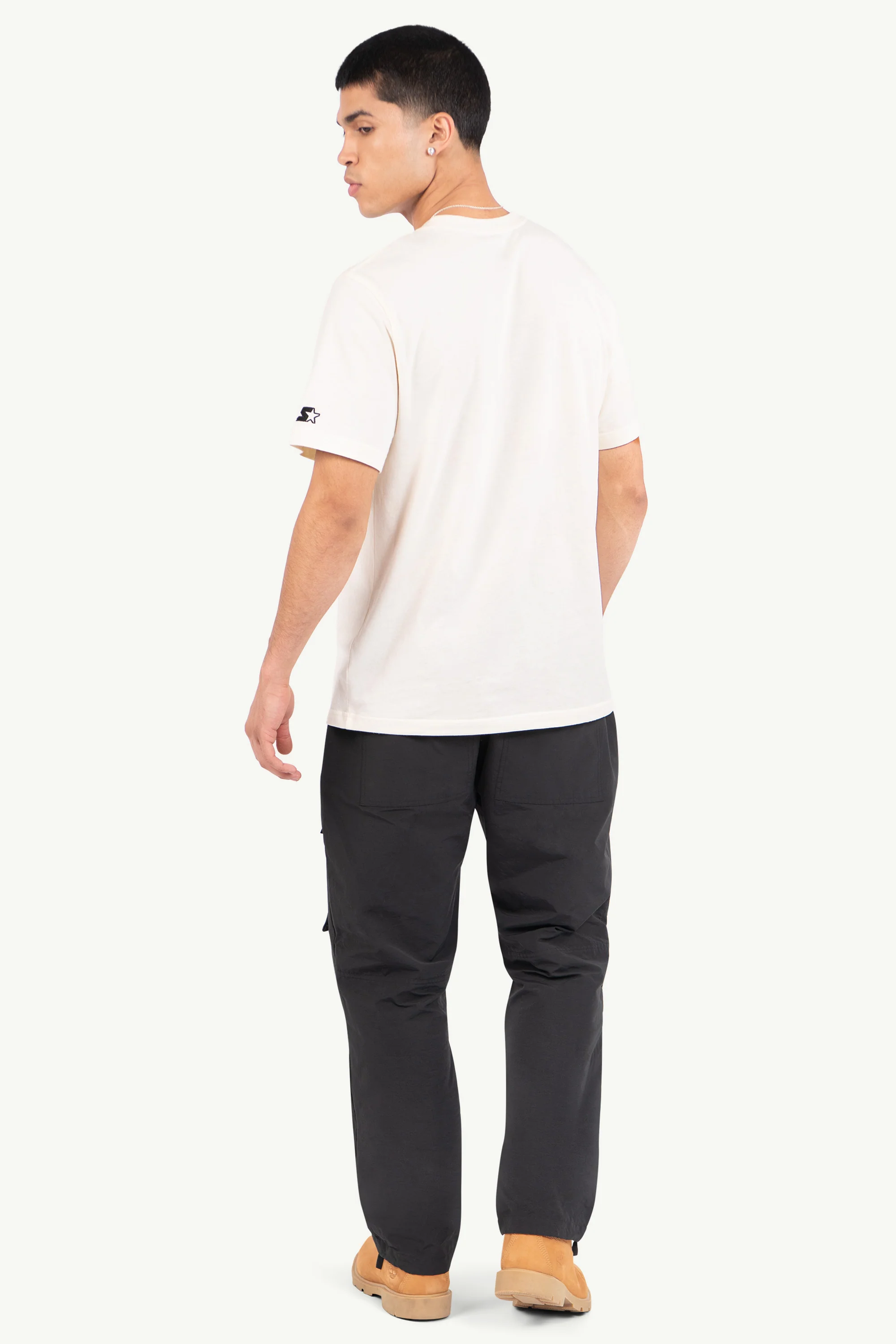 MENS SUPER BOWL LX SHORT SLEEVE T SHIRT - Image 2