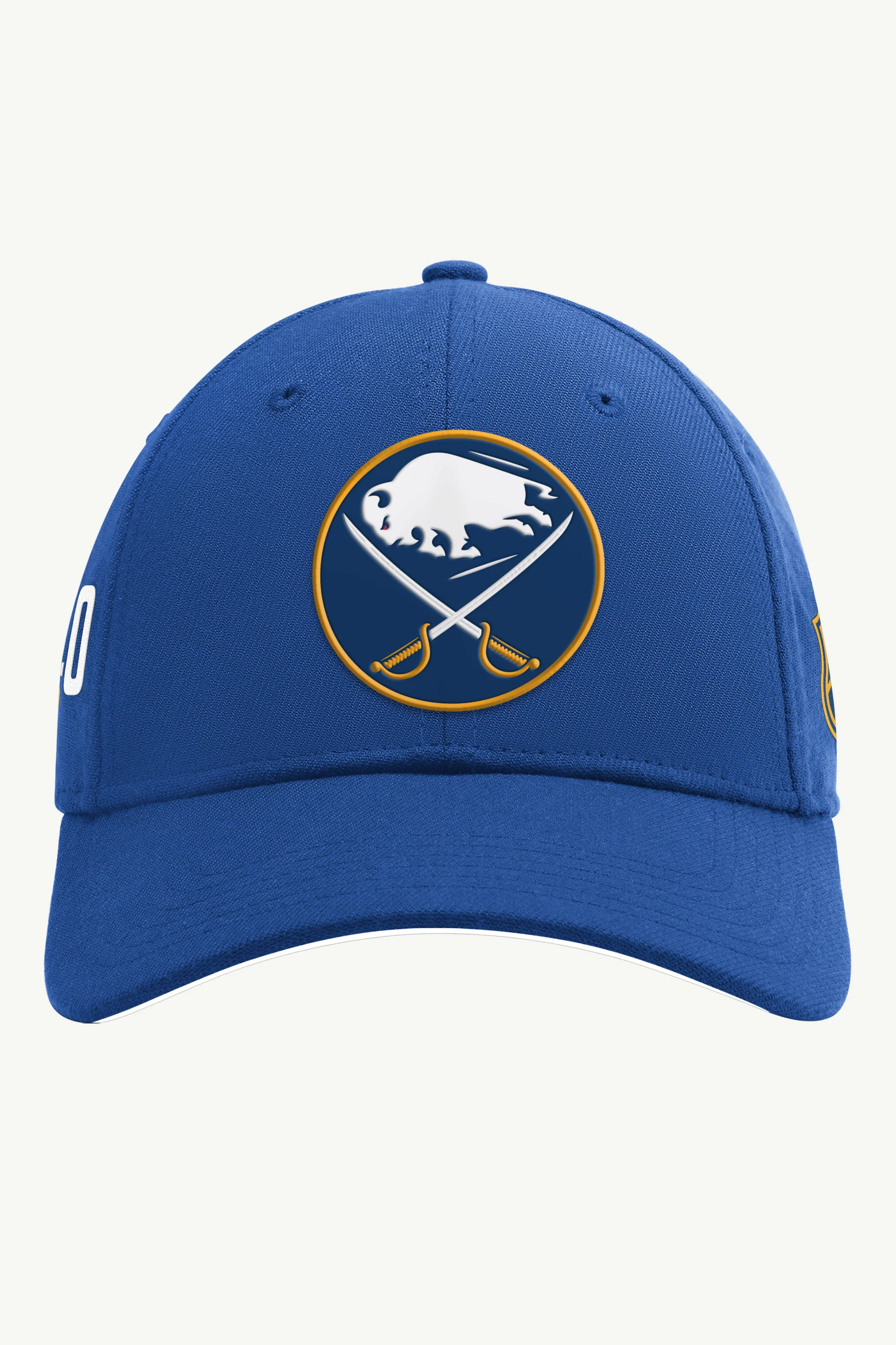 MEN BUFFALO SABRES BASEBALL CAP