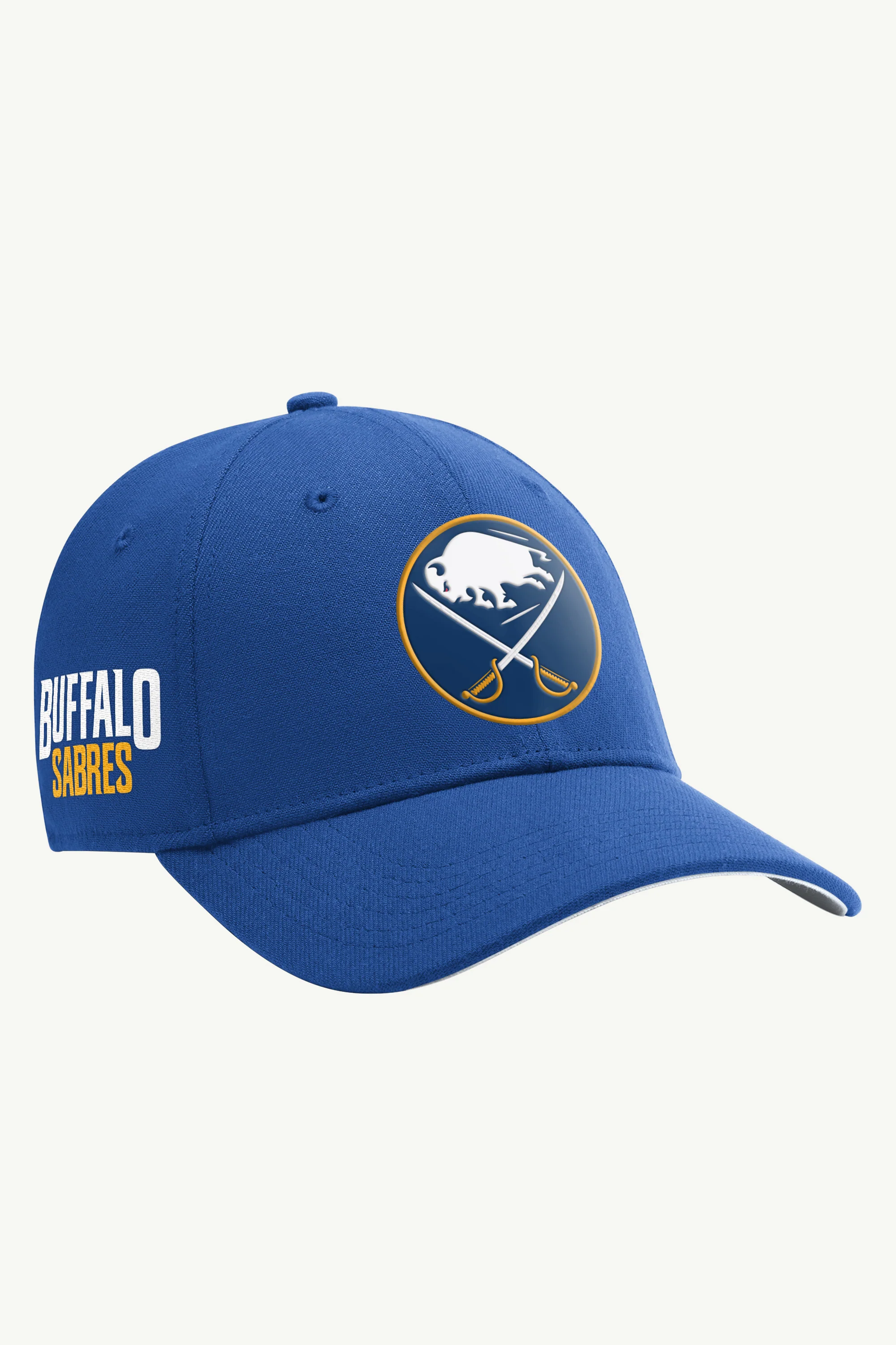 MEN BUFFALO SABRES BASEBALL CAP - Image 2