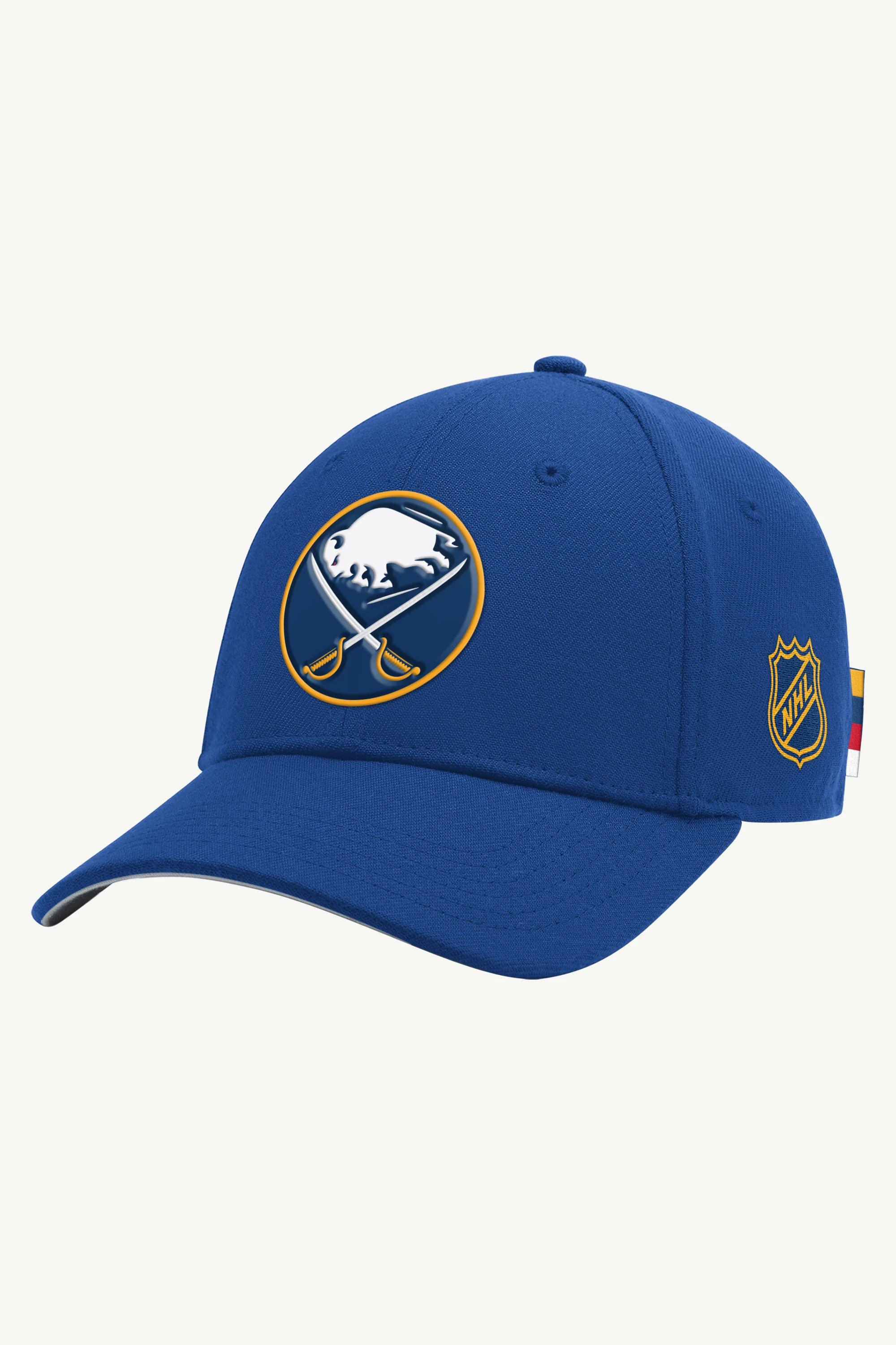 MEN BUFFALO SABRES BASEBALL CAP - Image 3