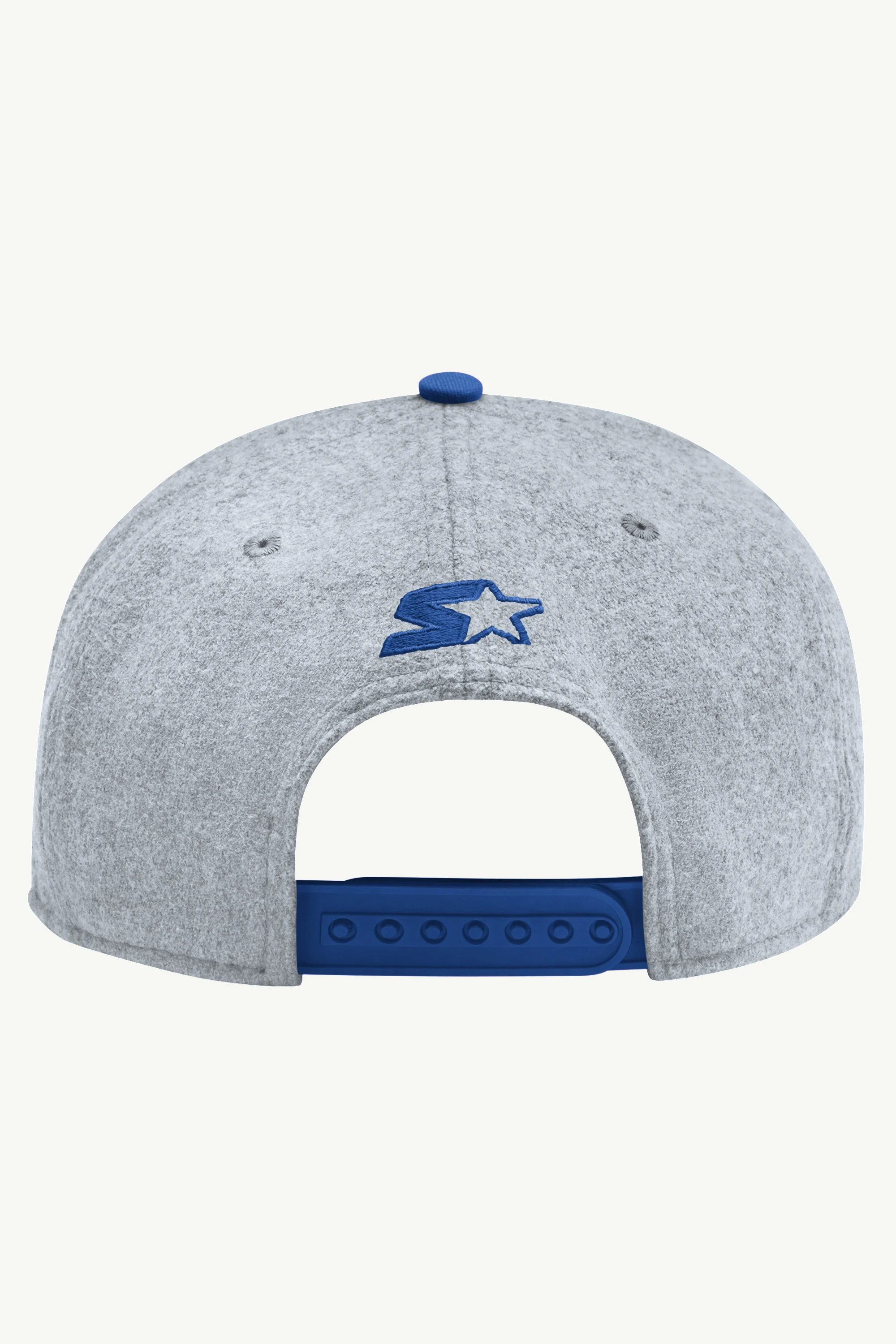 MENS EDMONTON OILERS CAP - Image 4