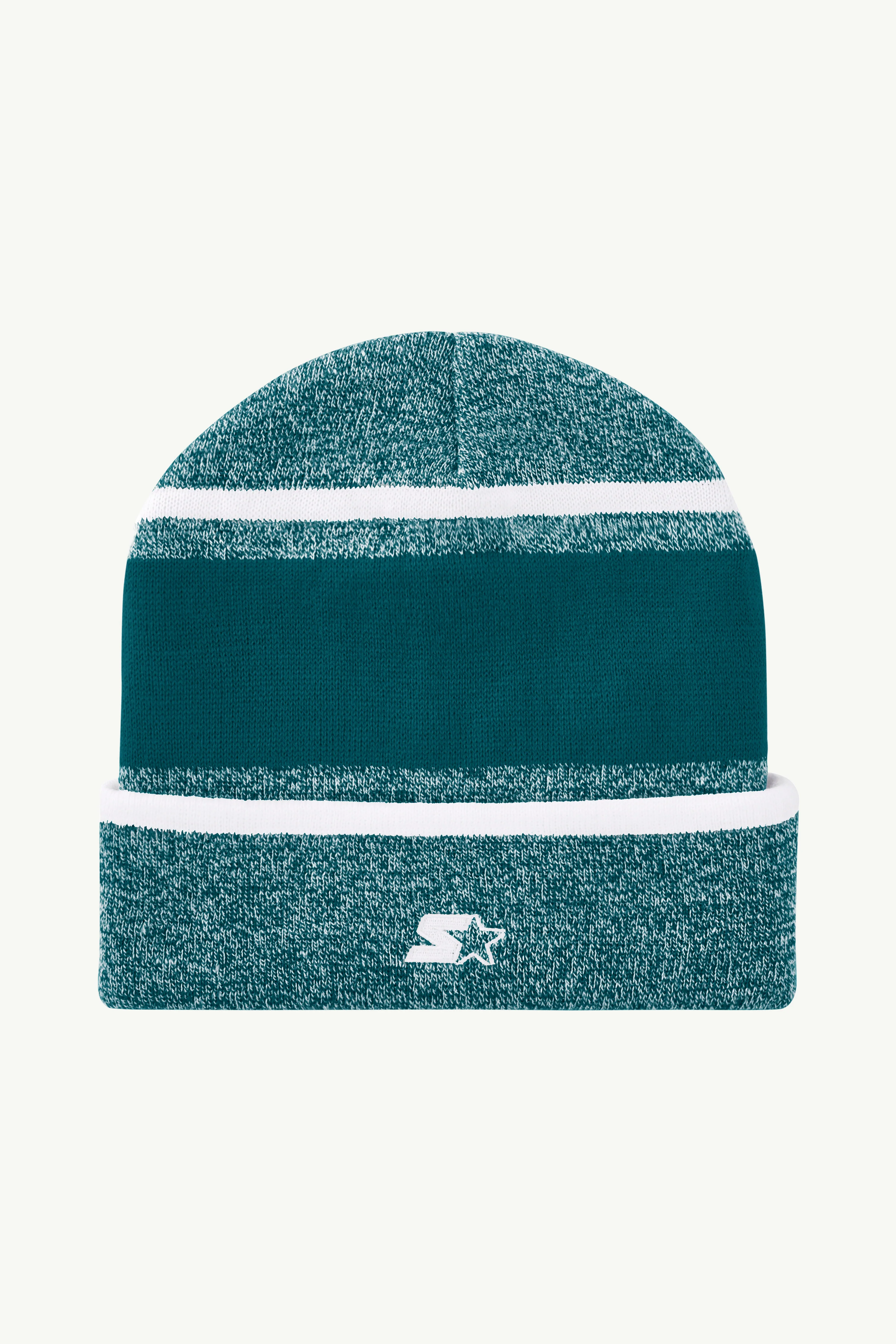 PHILADELPHIA EAGLES CUFFED BEANIE - Image 2