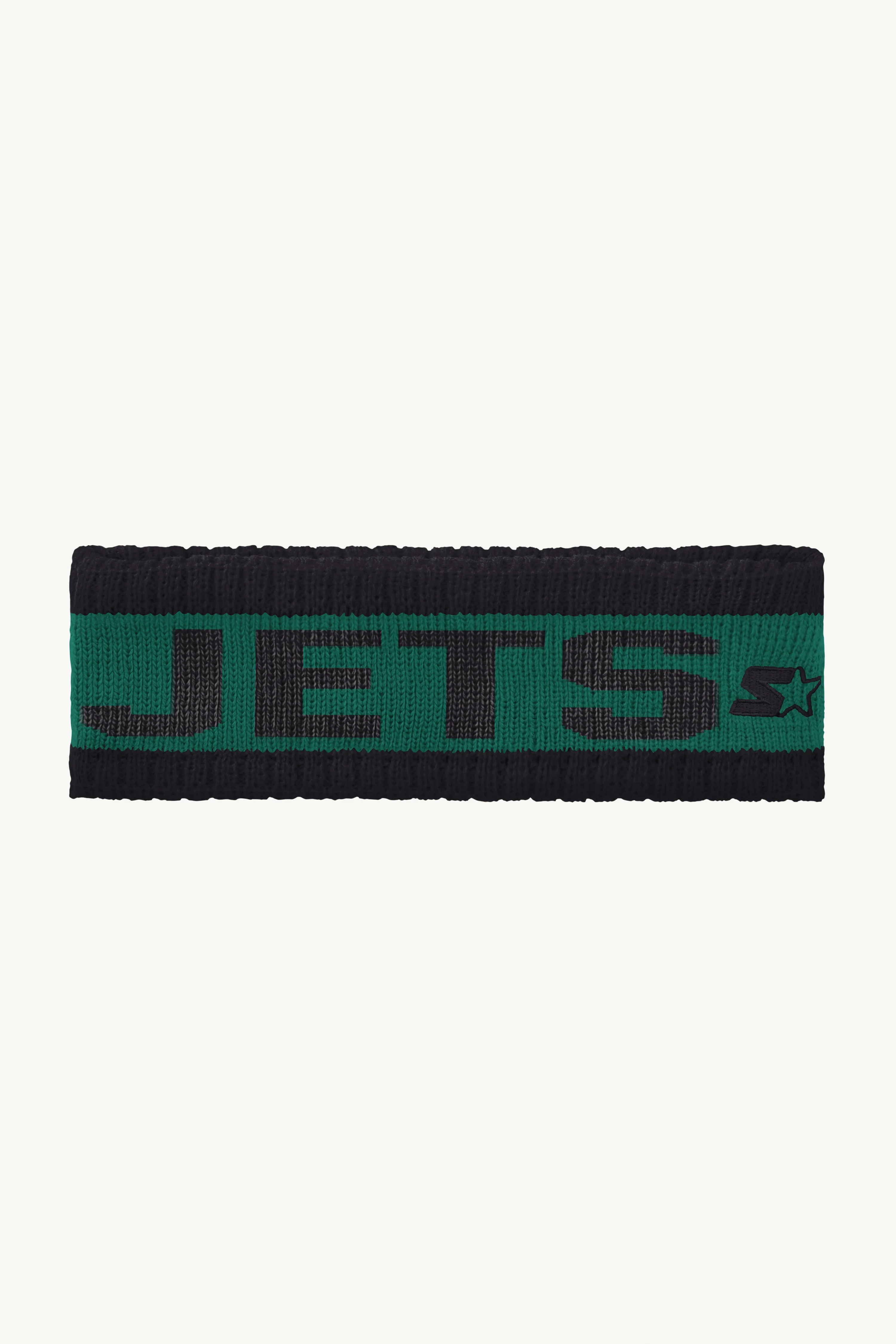 NEW YORK JETS HEADBAND