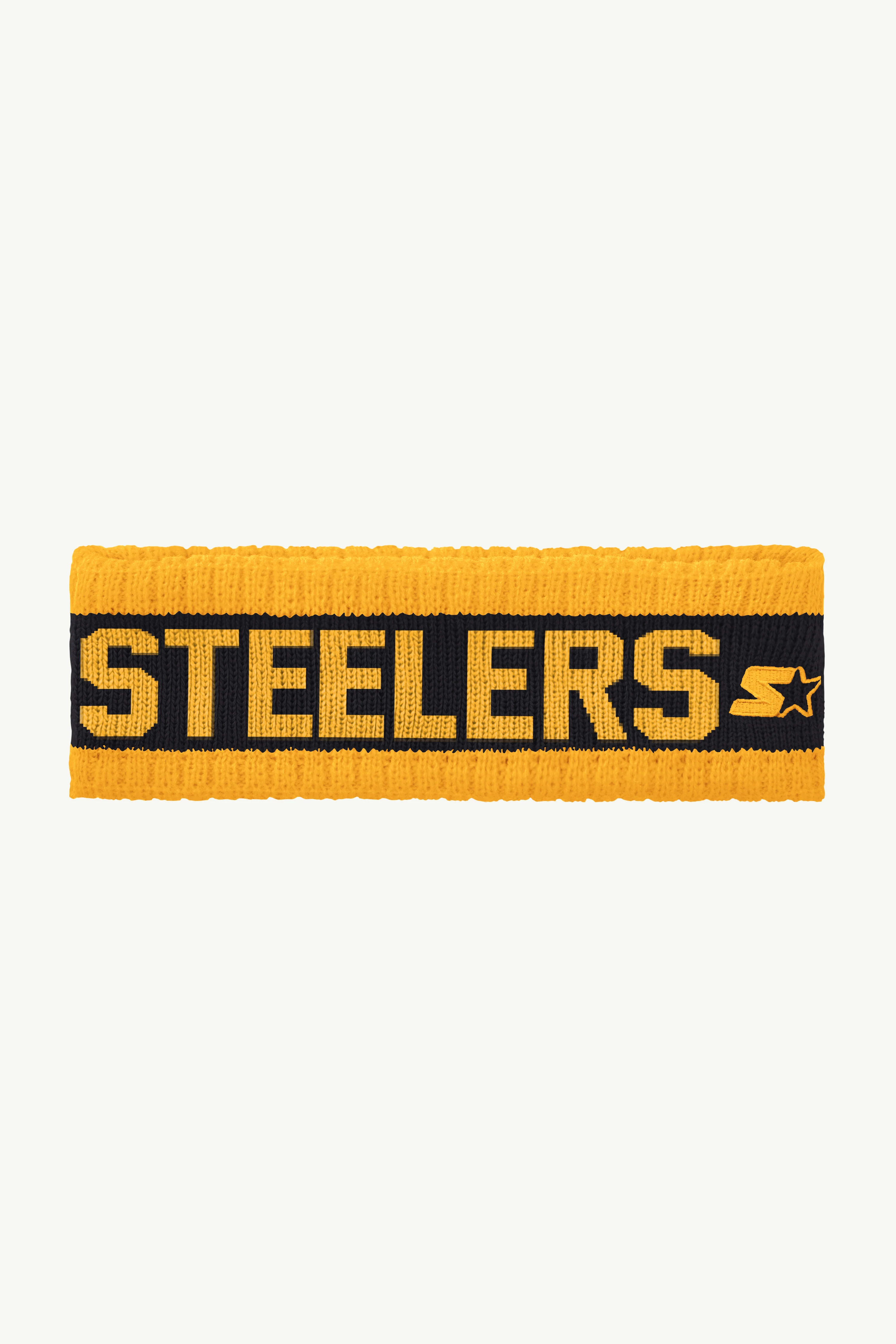 PITTSBURGH STEELERS HEADBAND