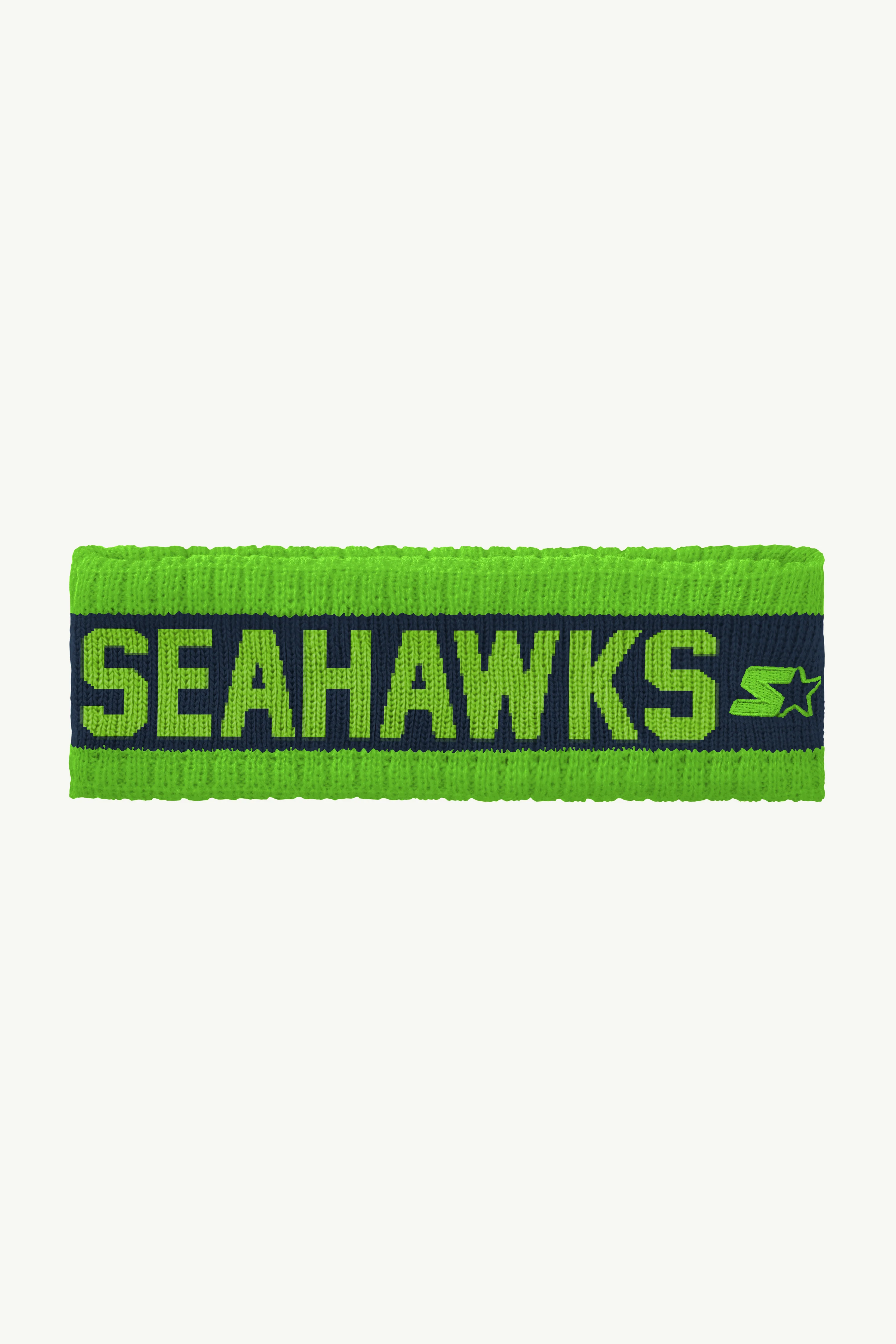 SEATTLE SEAHAWKS HEADBAND