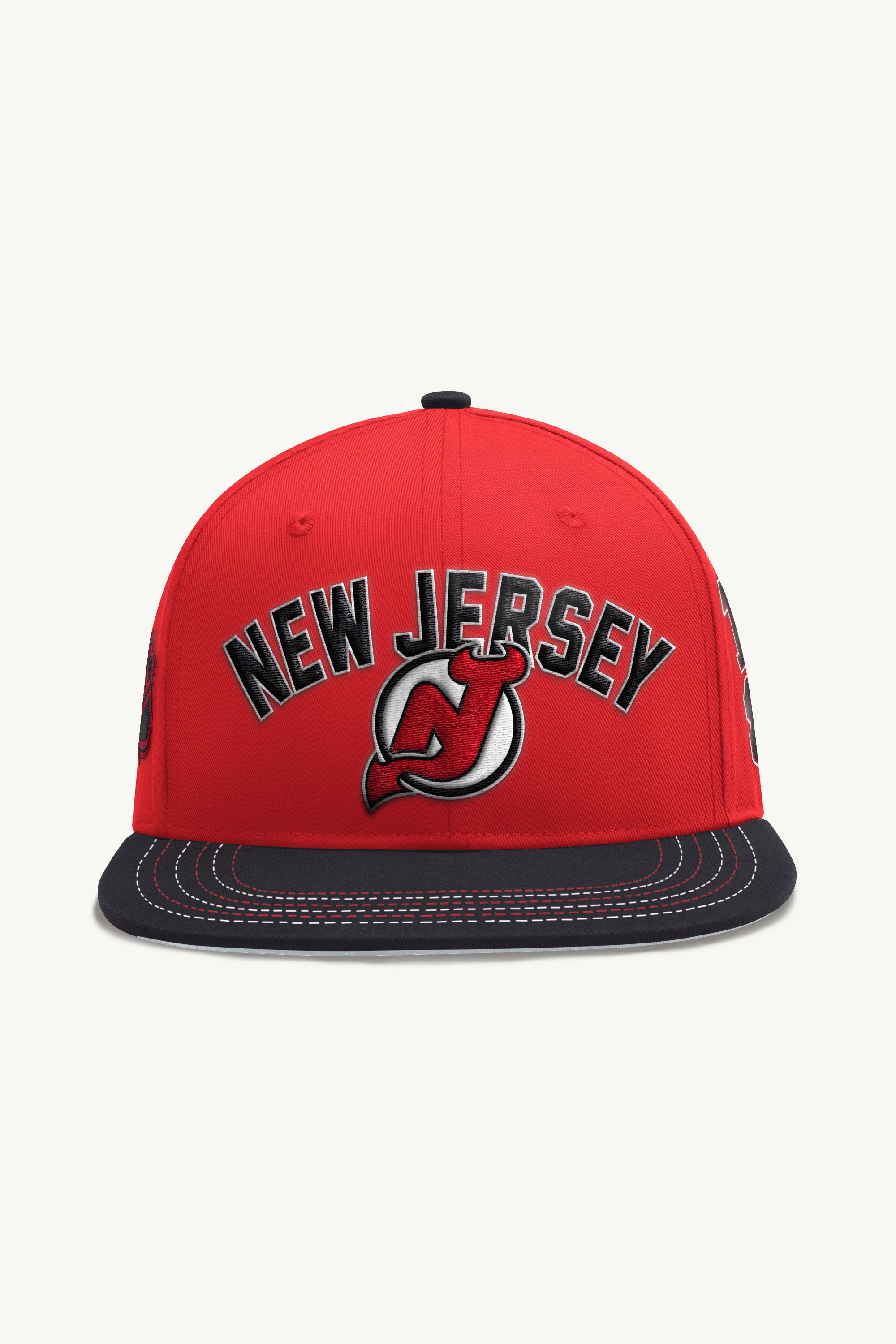 MENS NEW JERSEY DEVILS SNAPBACK
