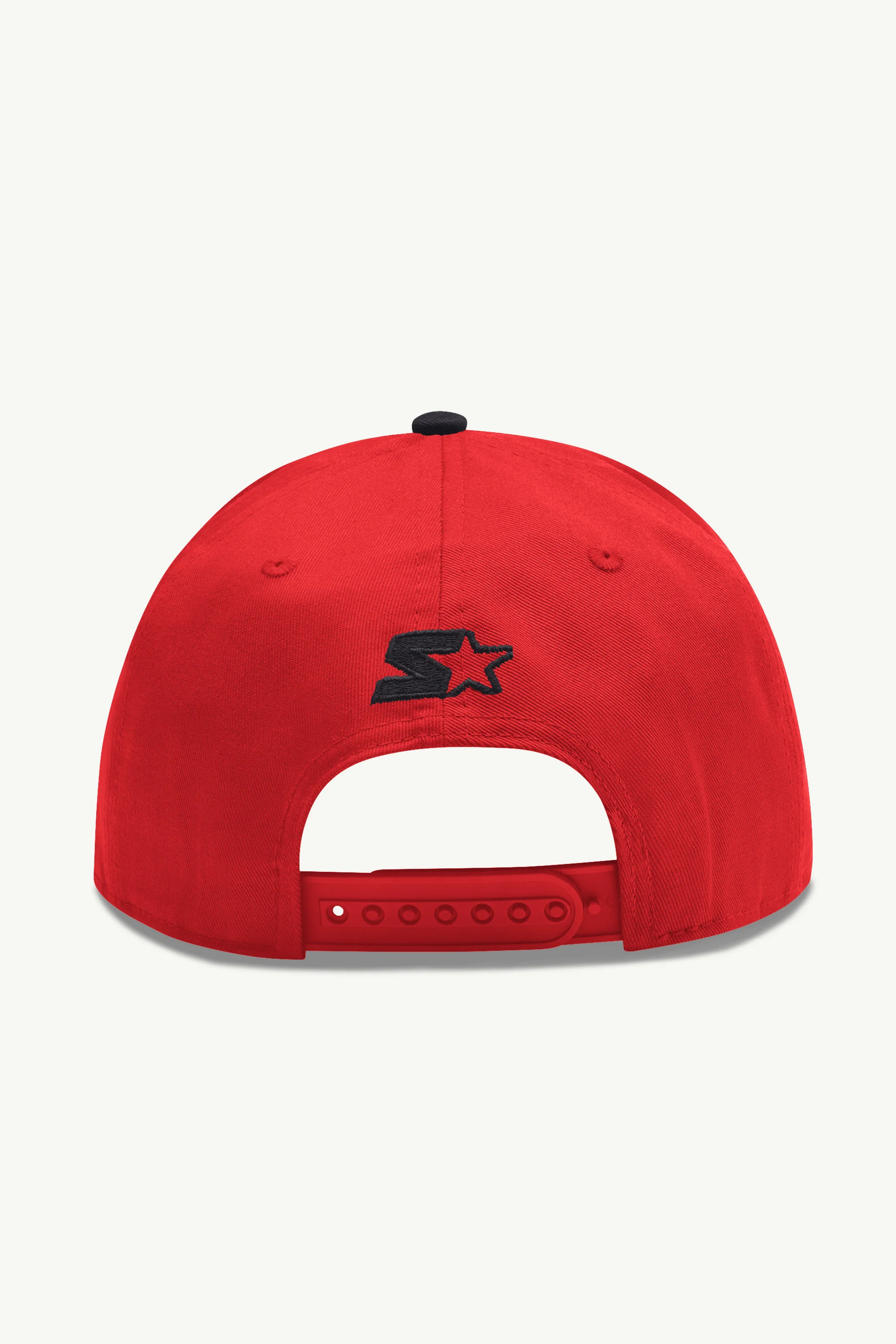 MENS NEW JERSEY DEVILS SNAPBACK - Image 4