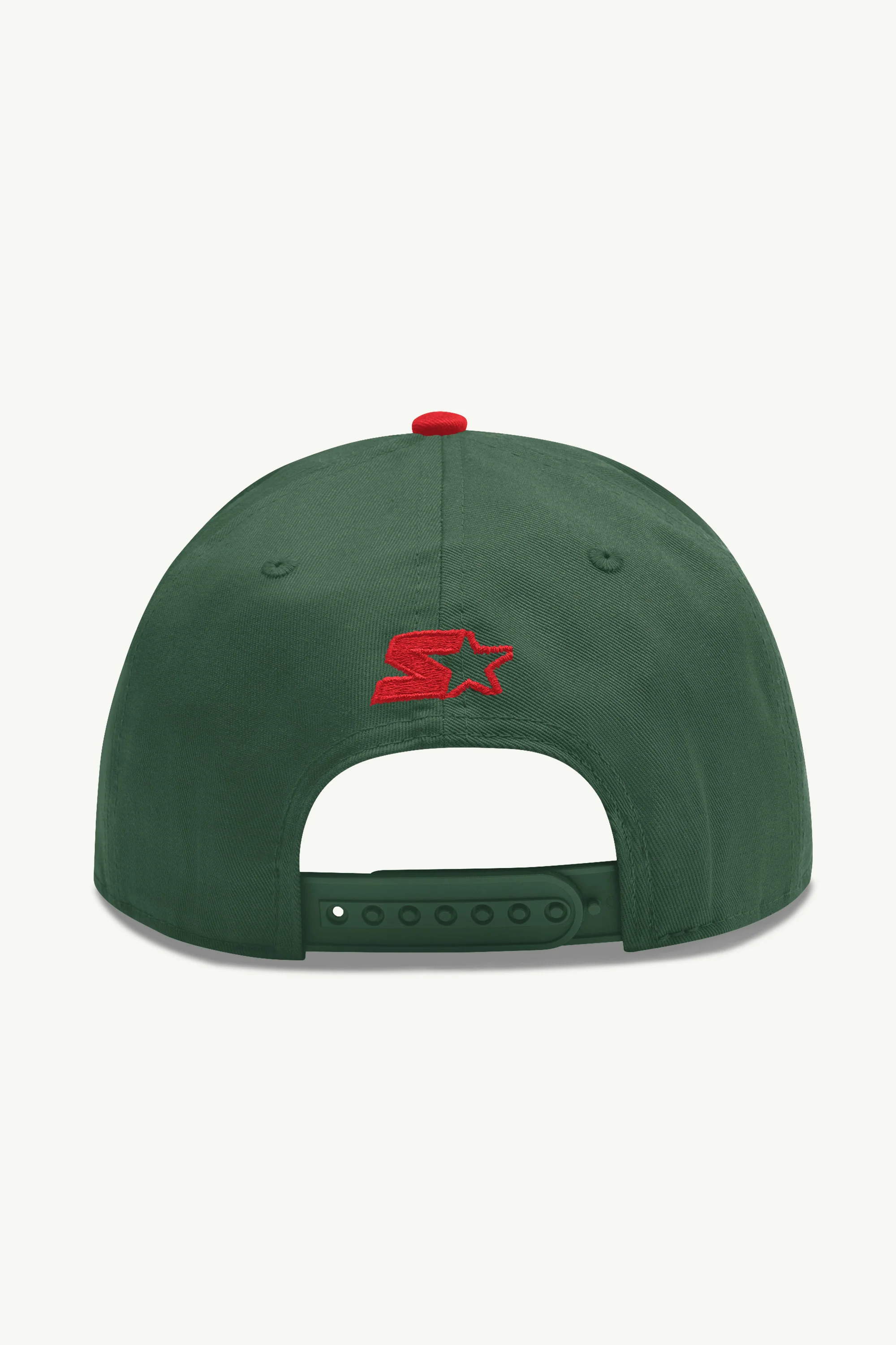 MENS MINNESOTA WILD SNAPBACK - Image 4
