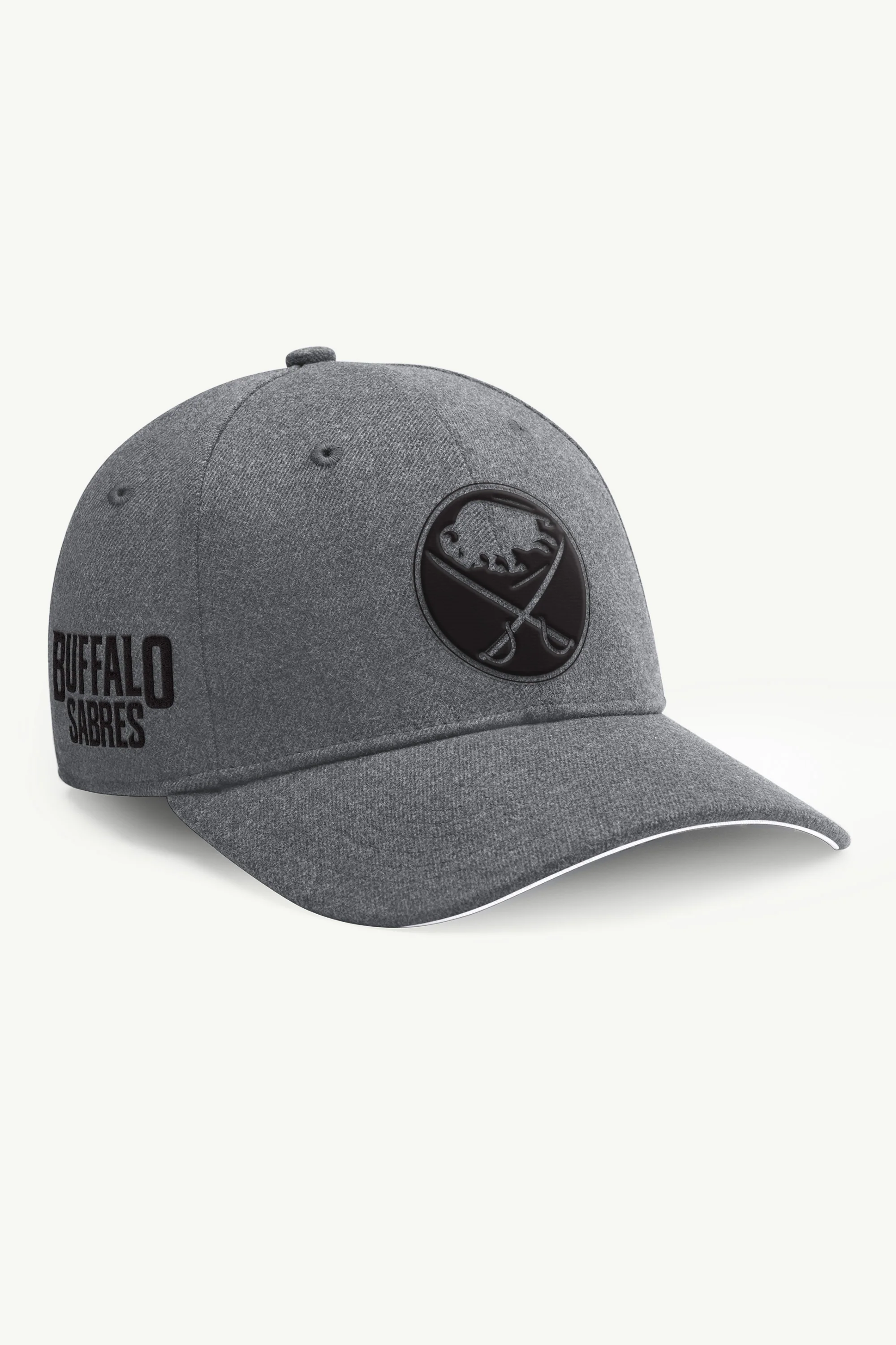 MENS BUFFALO SABRES BASEBALL CAP - Image 3