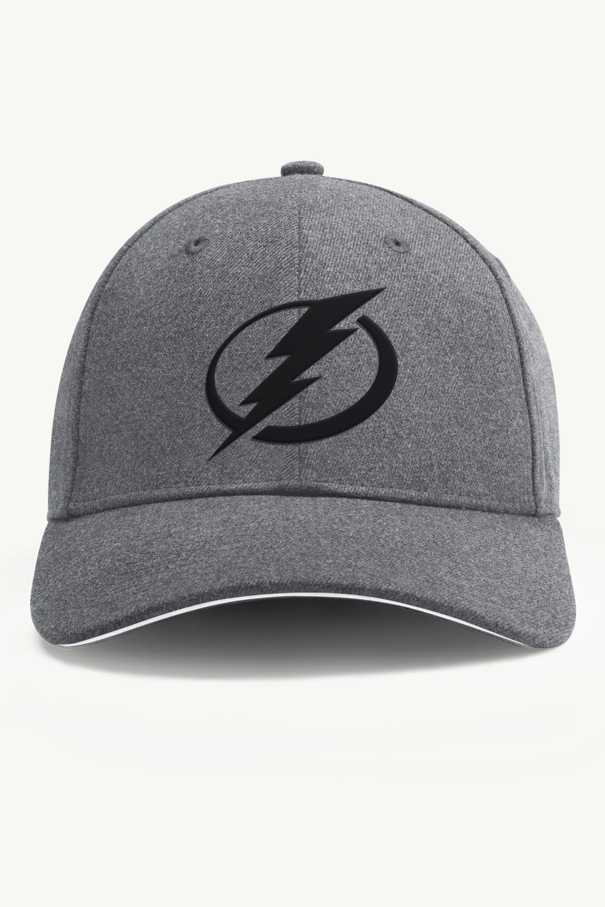 MENS TAMPA BAY LIGHTNING BASEBALL CAP