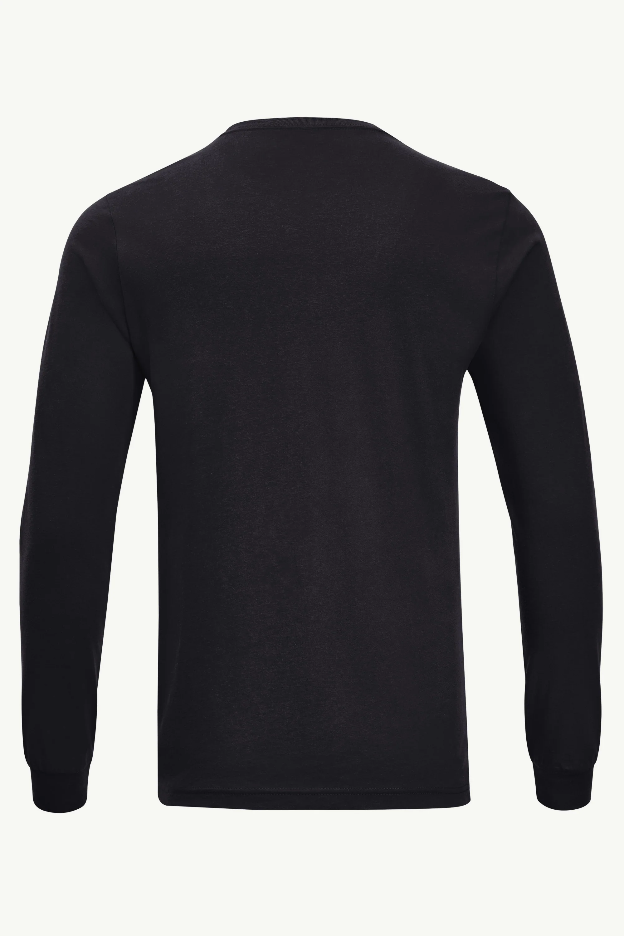 MENS PITTSBURGH STEELERS TO DUBLIN WE GO LONG SLEEVE T SHIRT - Image 4