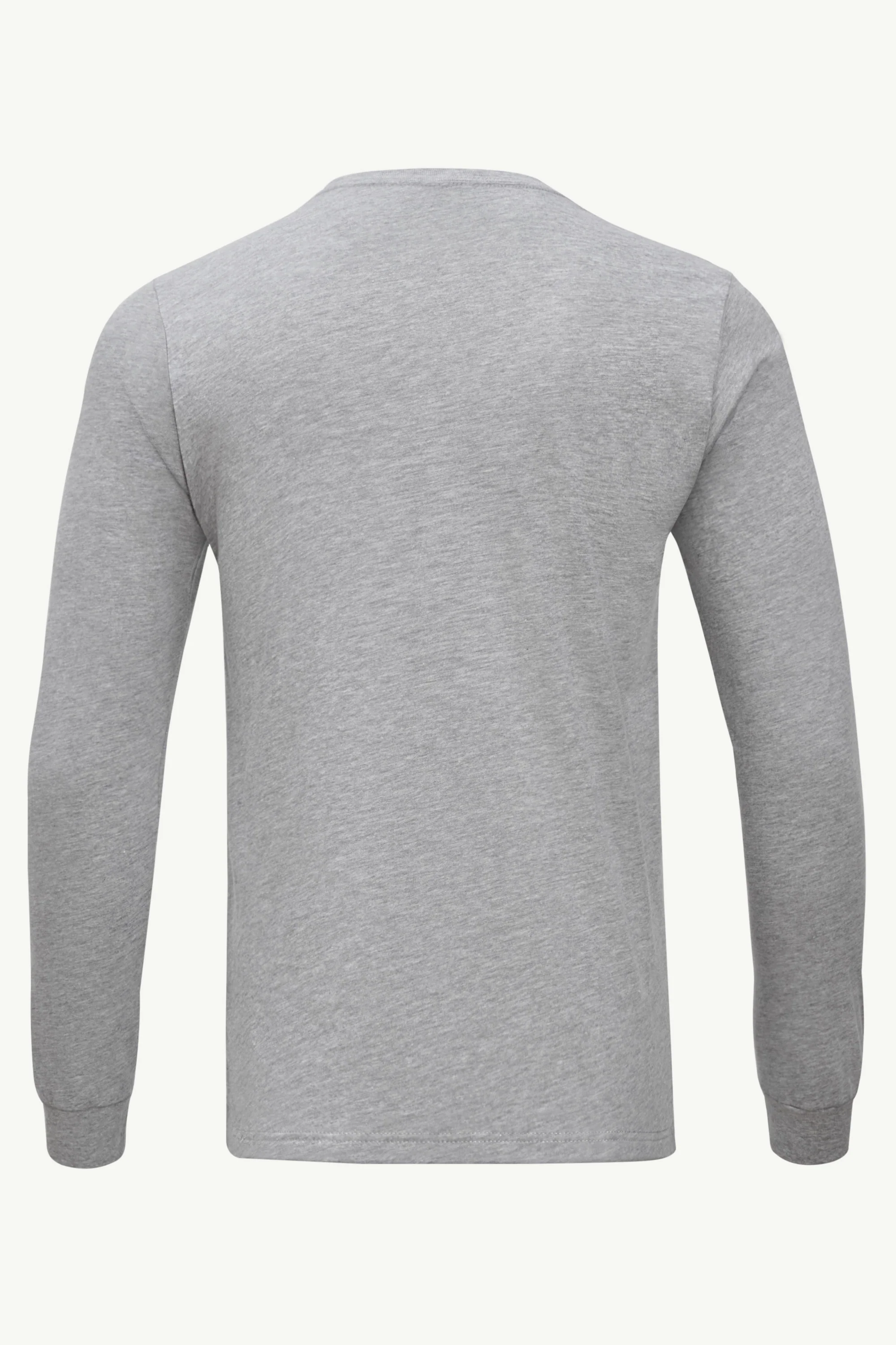 MENS DALLAS COWBOYS 80's INSPIRED LONG SLEEVE T SHIRT - Image 3
