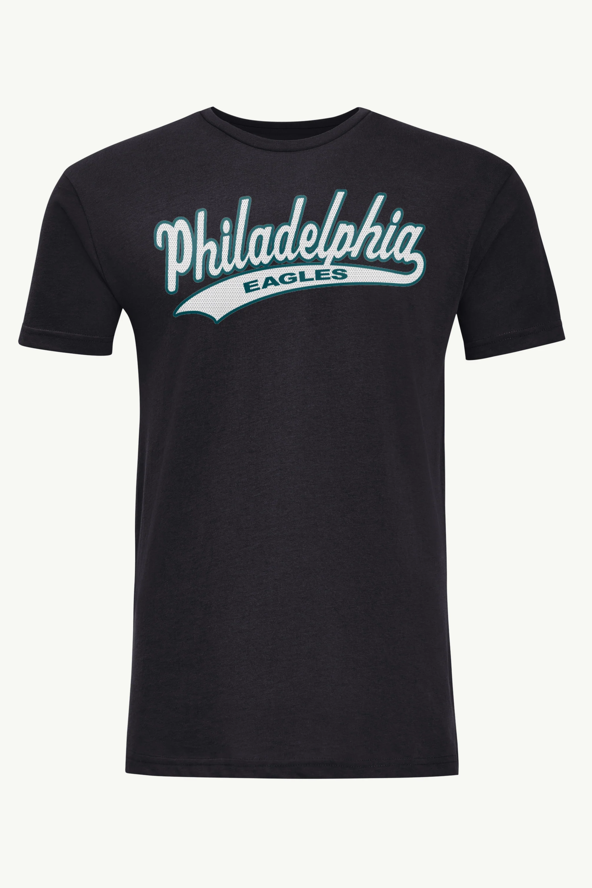 MENS PHILADELPHIA EAGLES TAILSWEEP T SHIRT