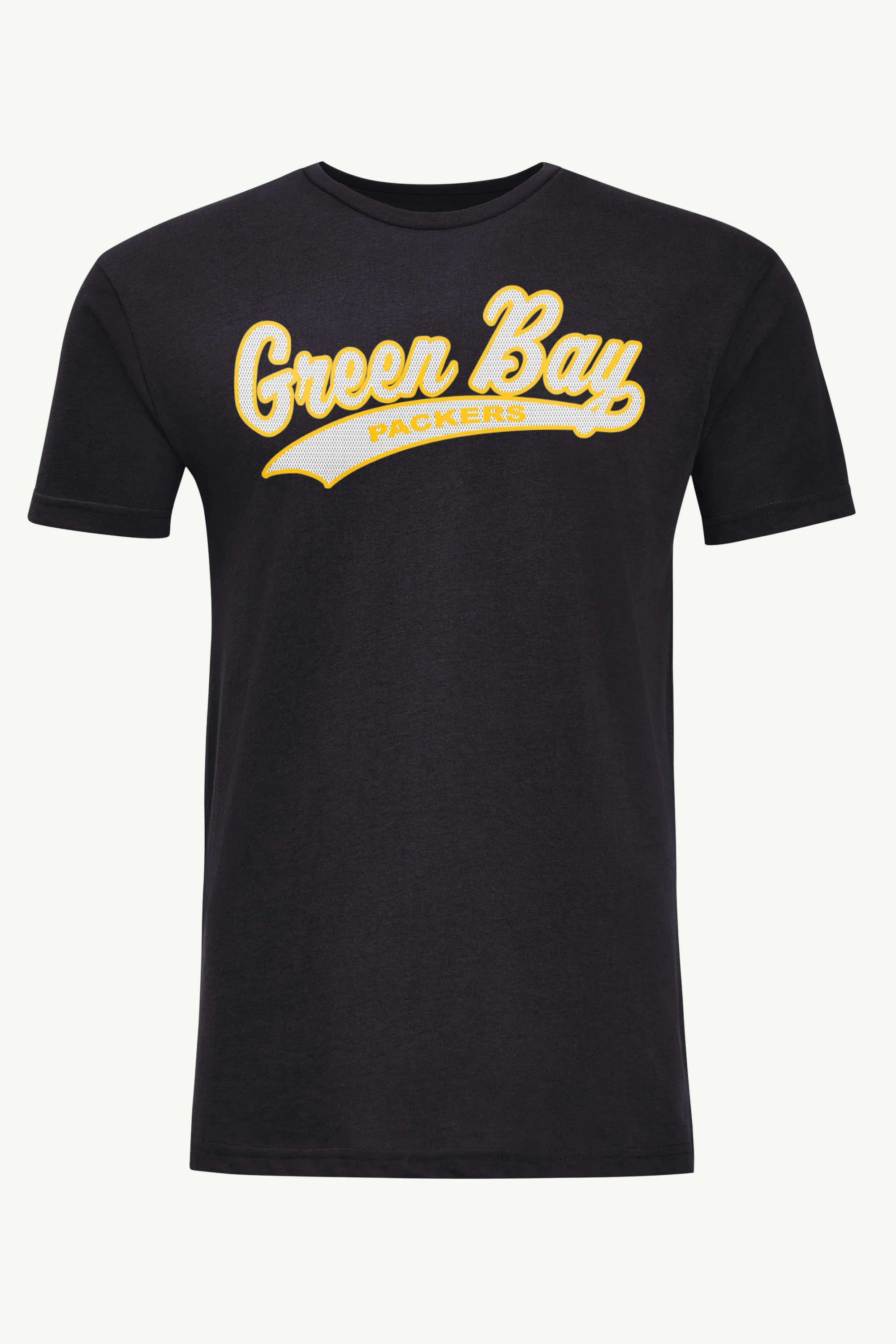 MENS GREEN BAY PACKERS TAILSWEEP T SHIRT