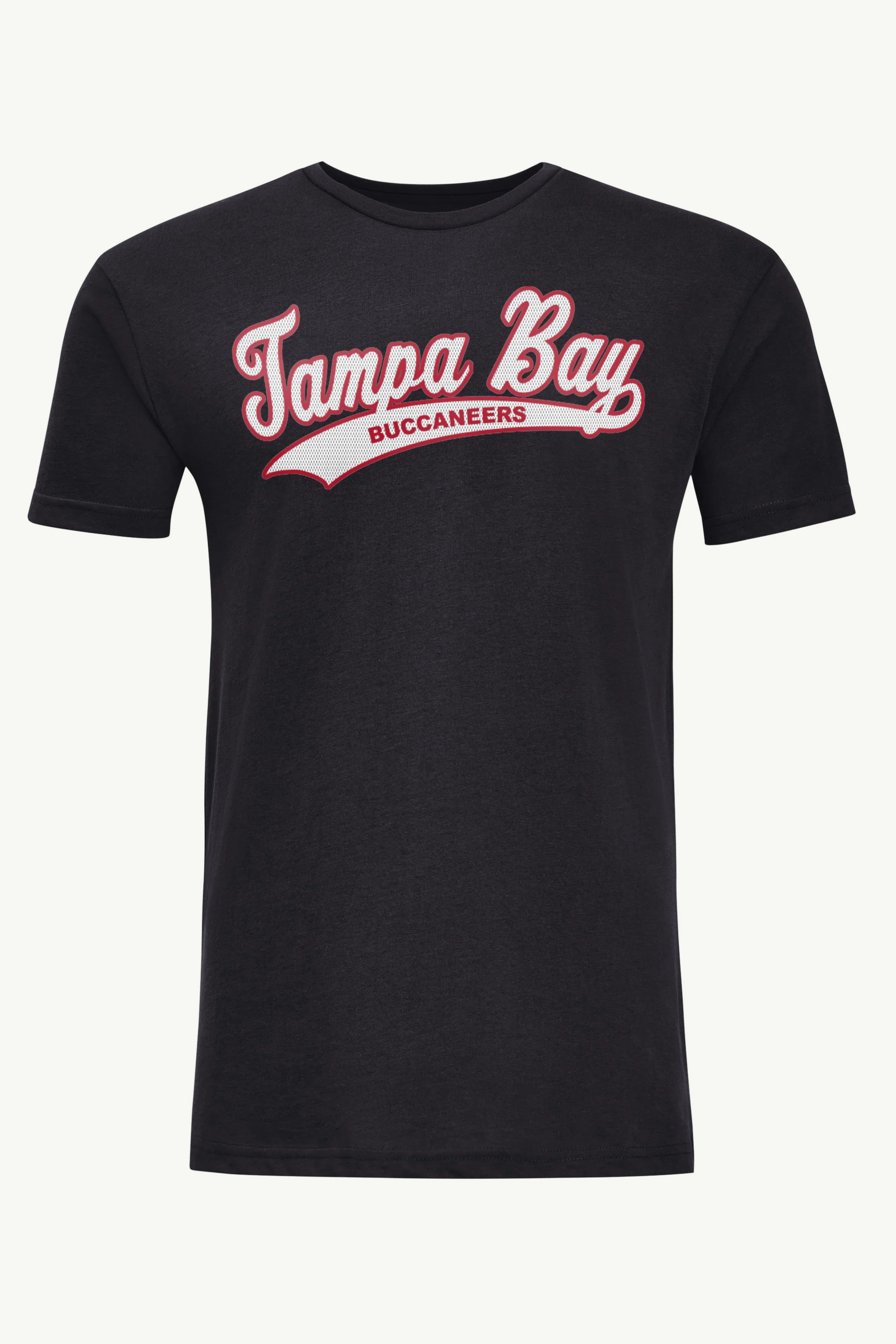 MENS TAMPA BAY BUCCANEERS TAILSWEEP T SHIRT