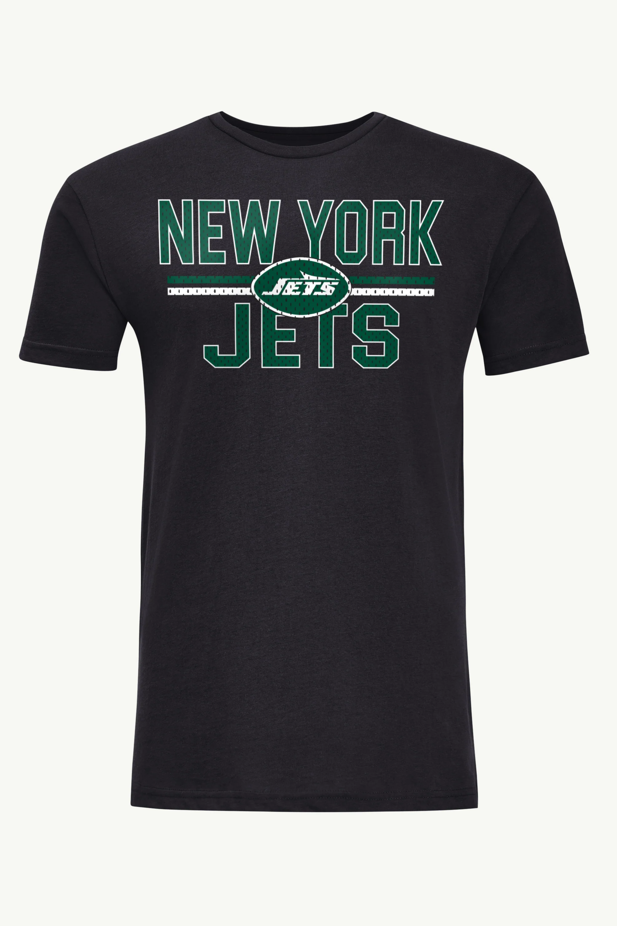 MENS NEW YORK JETS MESH LOOK T SHIRT
