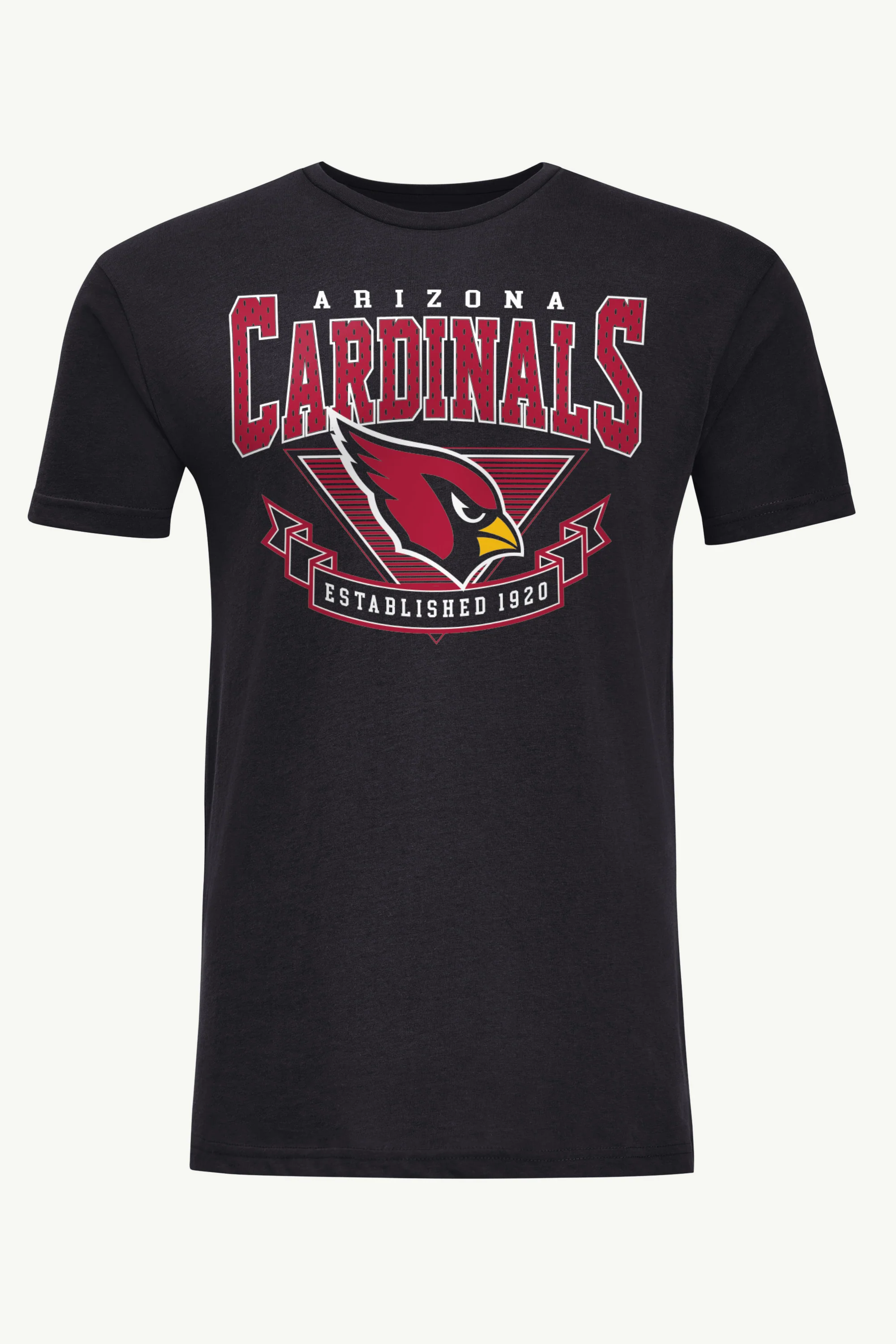 MENS ARIZONA CARDINALS 80's INSPIRED T SHIRT