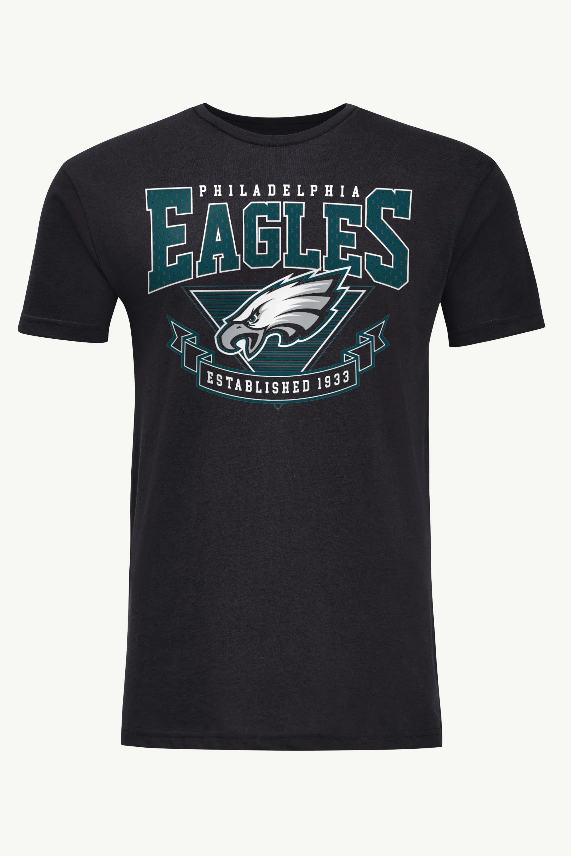 MENS PHILADELPHIA EAGLES 80's INSPIRED T SHIRT