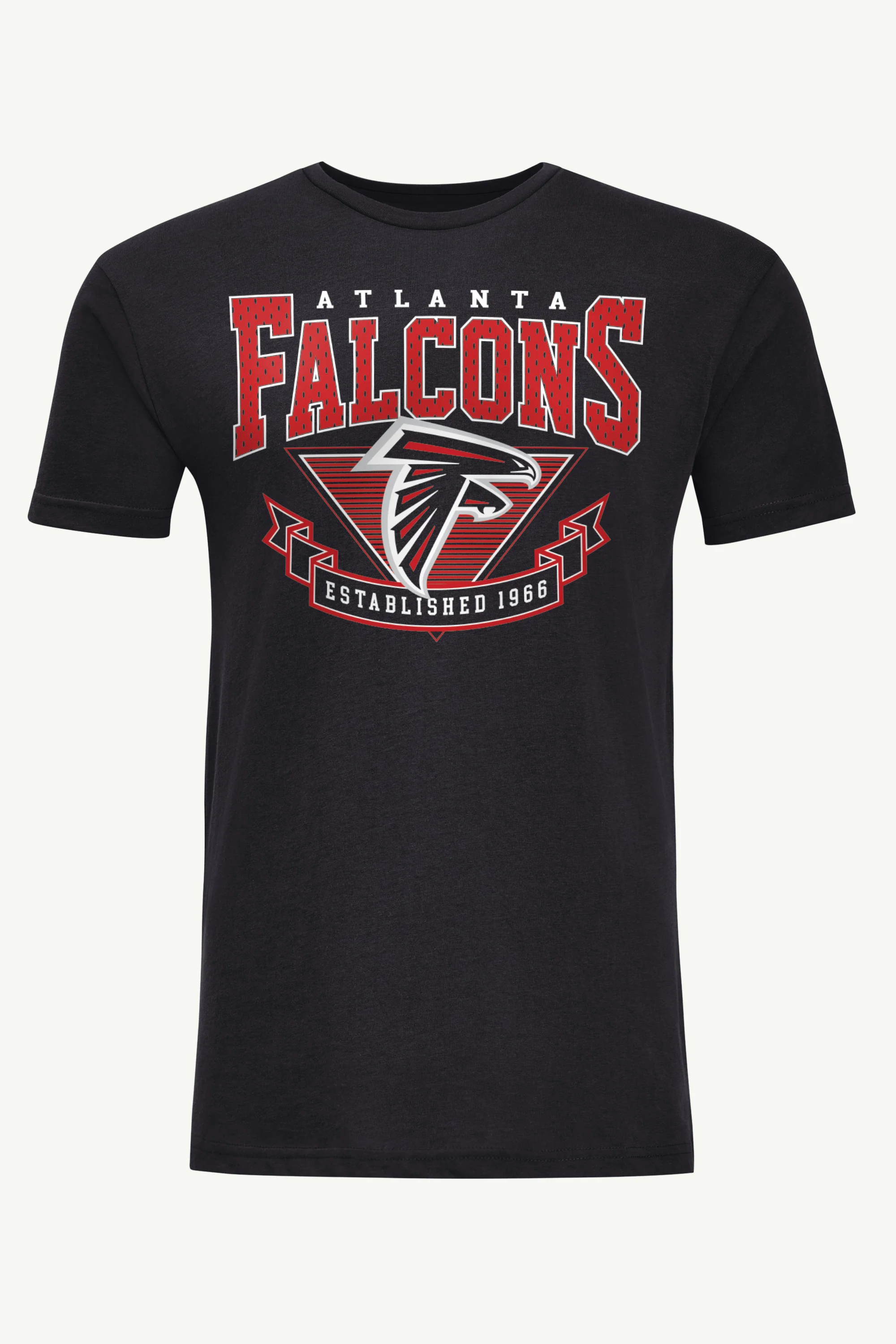 MENS ATLANTA FALCONS 80's INSPIRED T SHIRT