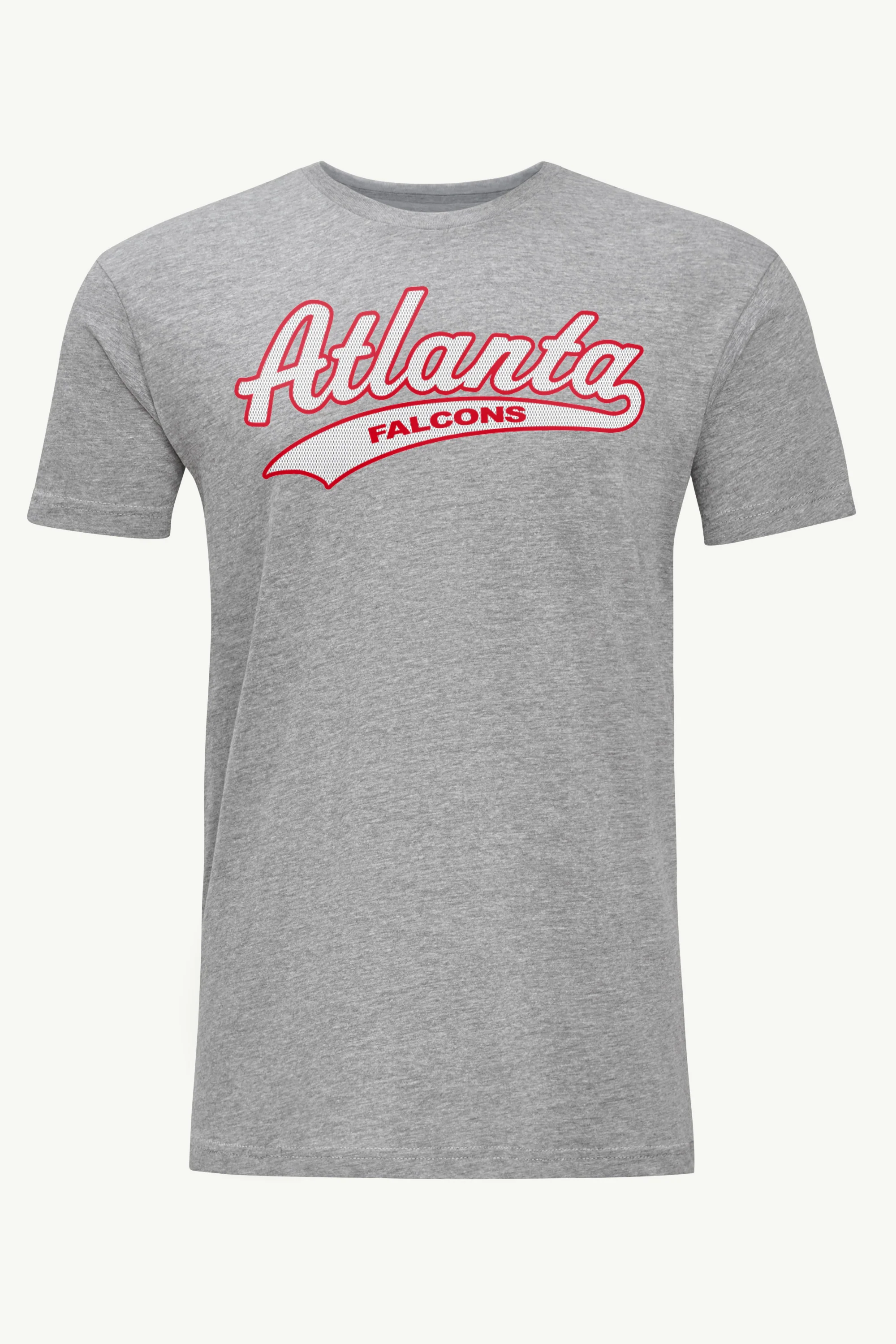 MENS ATLANTA FALCONS TAILSWEEP T SHIRT