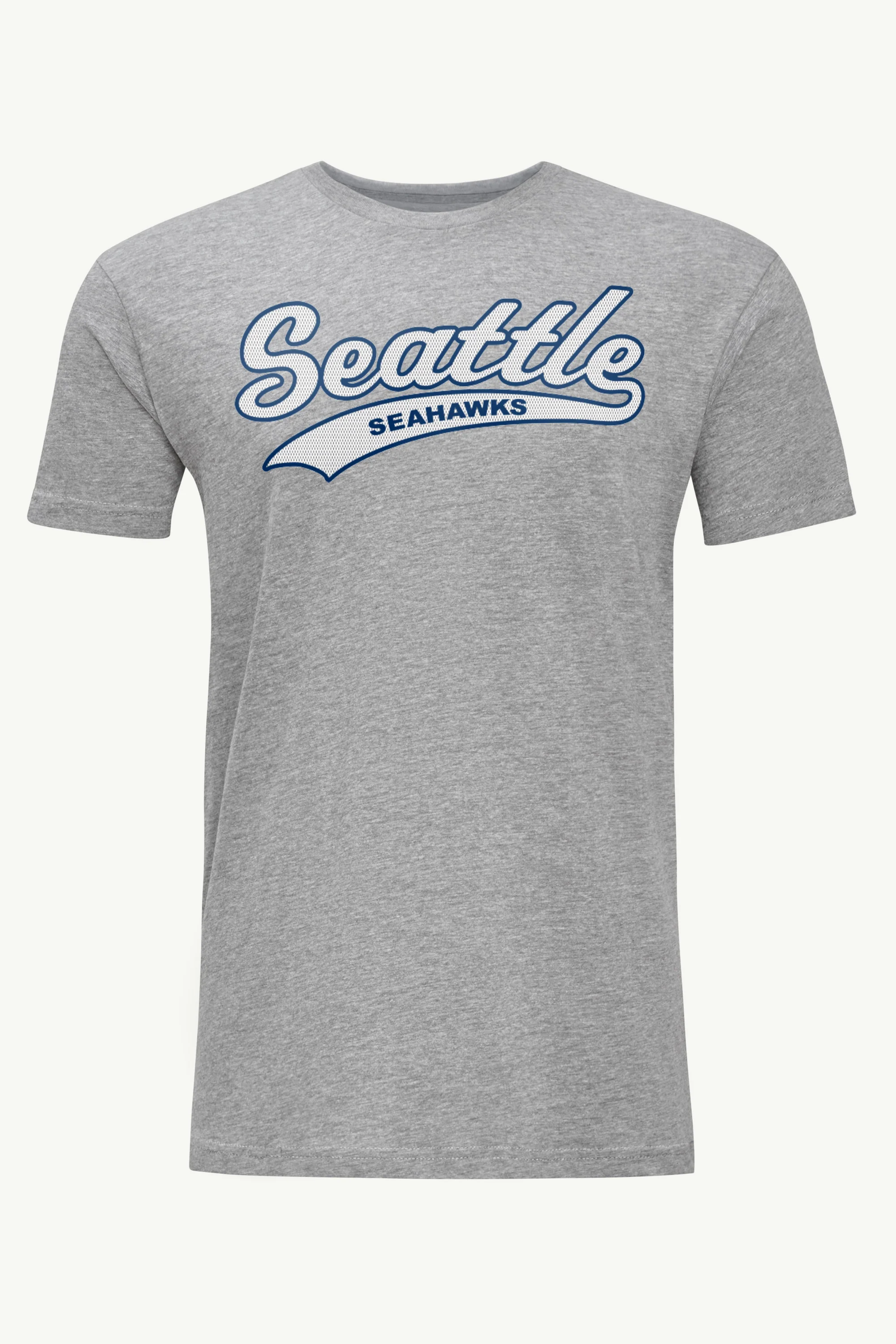 MENS SEATTLE SEAHAWKS TAILSWEEP T SHIRT