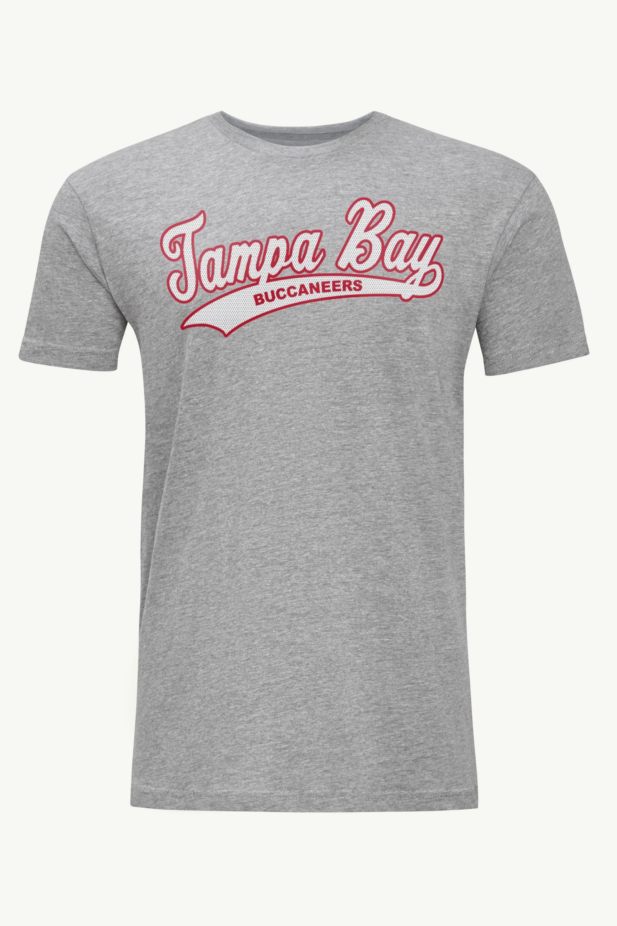 MENS TAMPA BAY BUCCANEERS TAILSWEEP T SHIRT