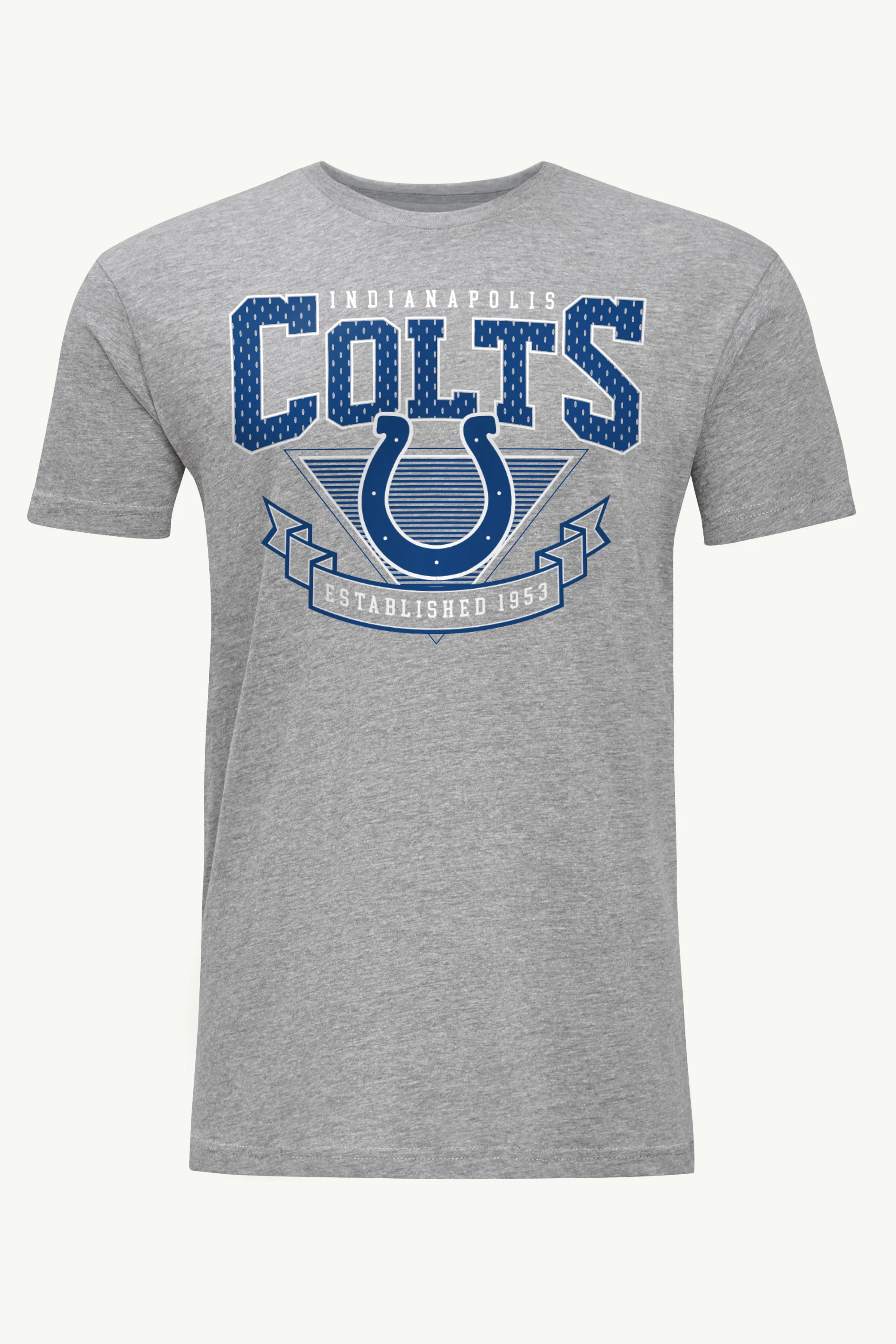 MENS INDIANAPOLIS COLTS 80's INSPIRED T SHIRT
