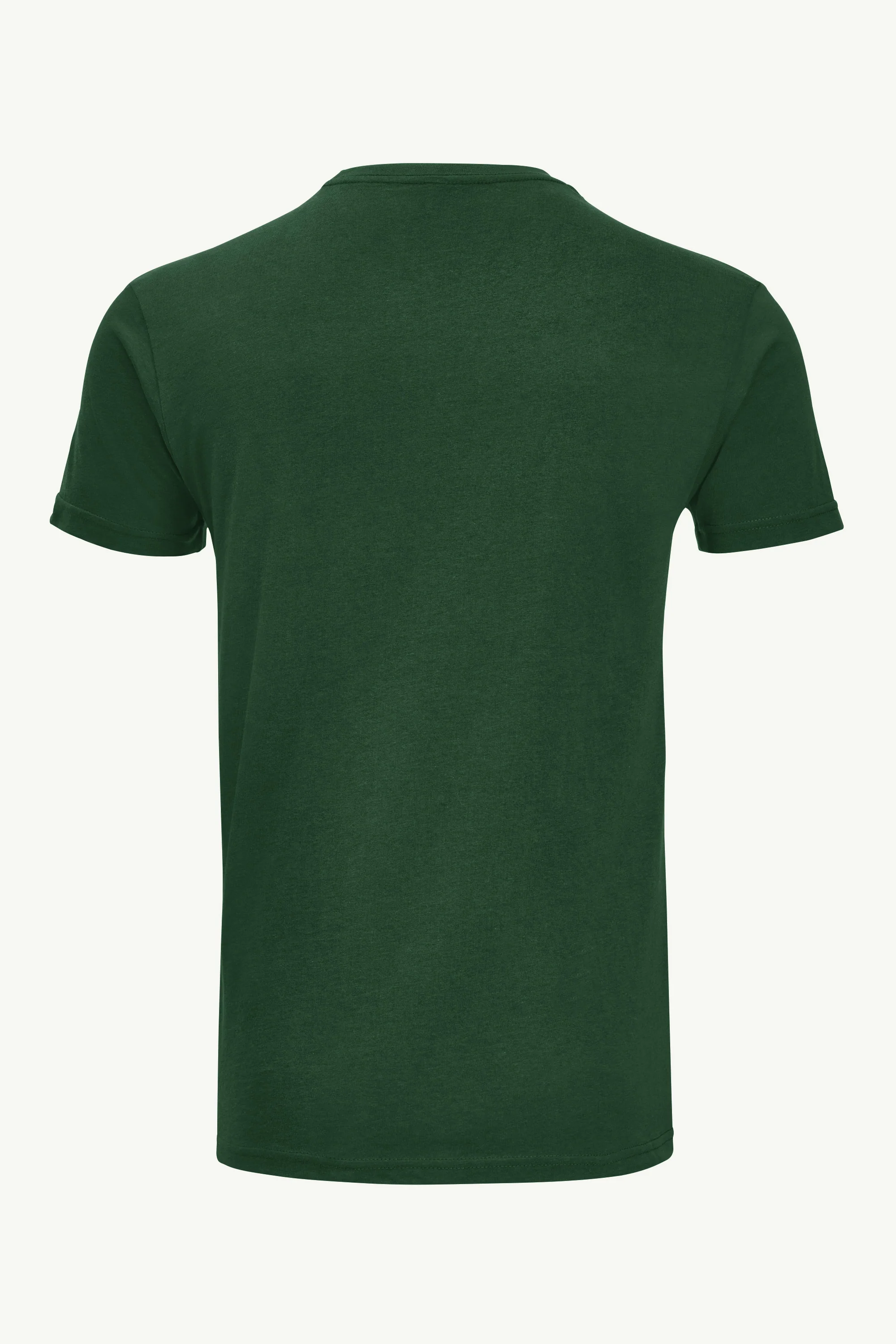 MENS GREEN BAY PACKERS 80's INSPIRED T SHIRT - Image 2