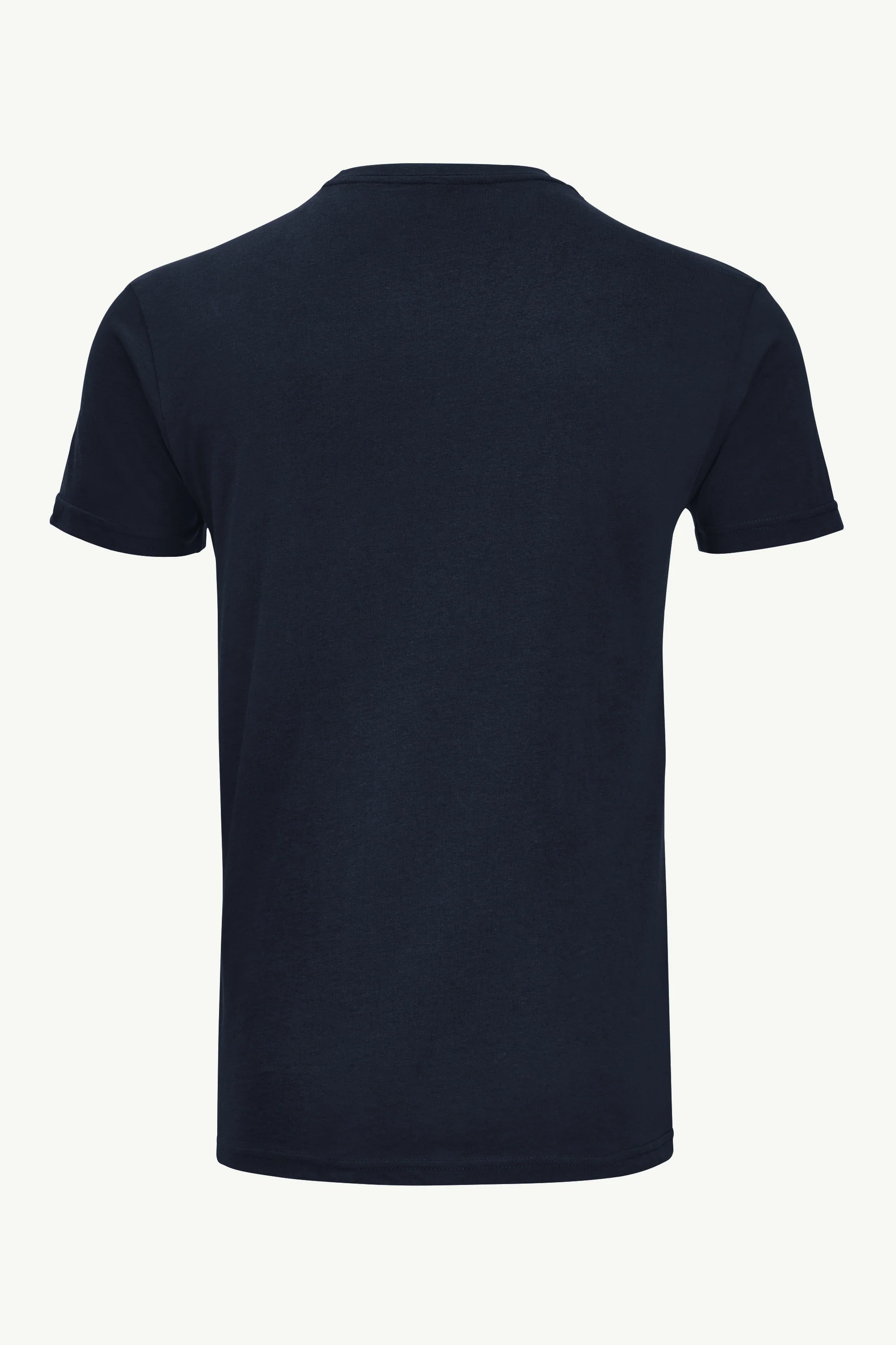 MENS CHICAGO BEARS MESH LOOK T SHIRT - Image 2