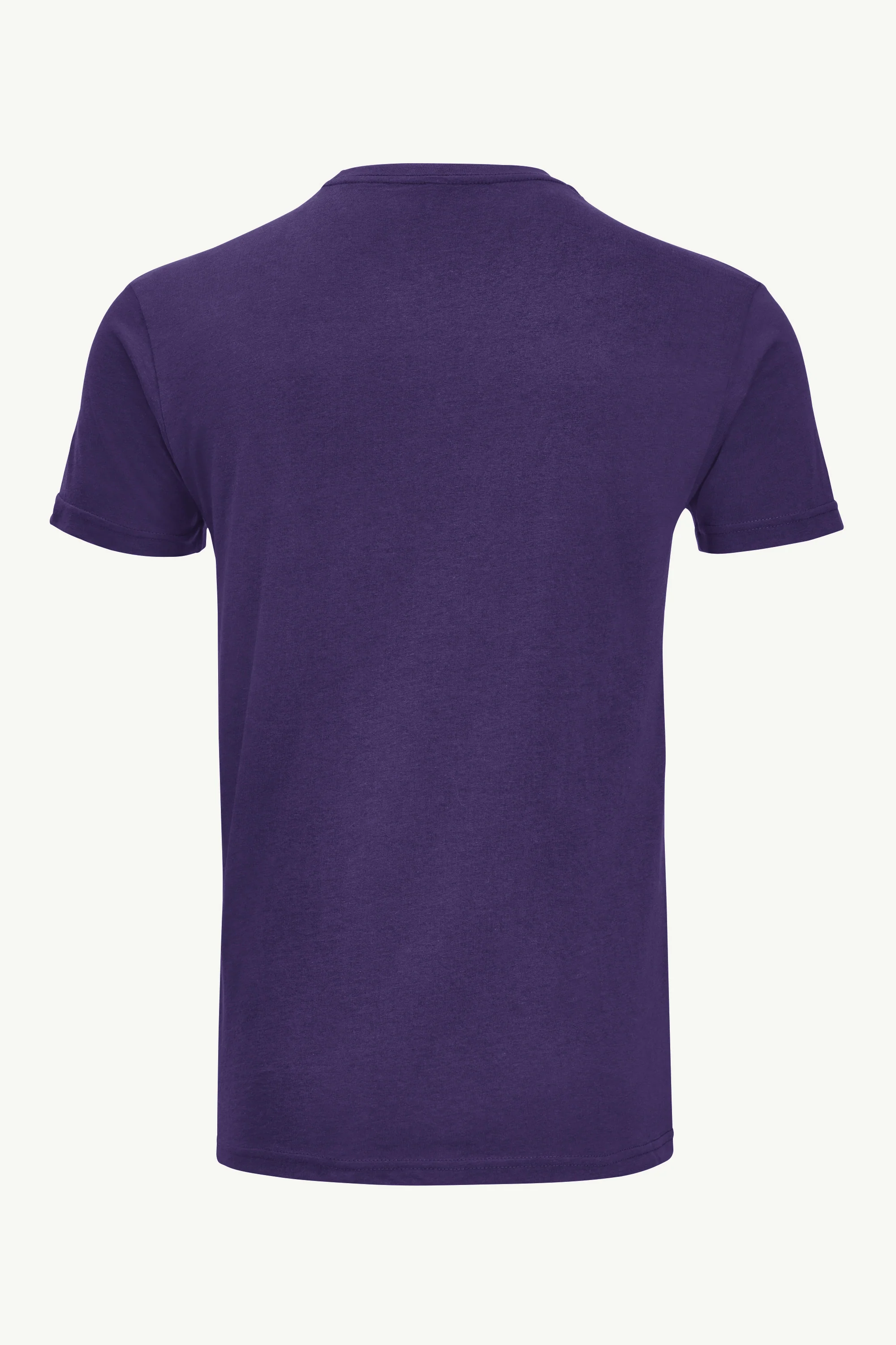 MENS MINNESOTA VIKINGS MESH LOOK T SHIRT - Image 2