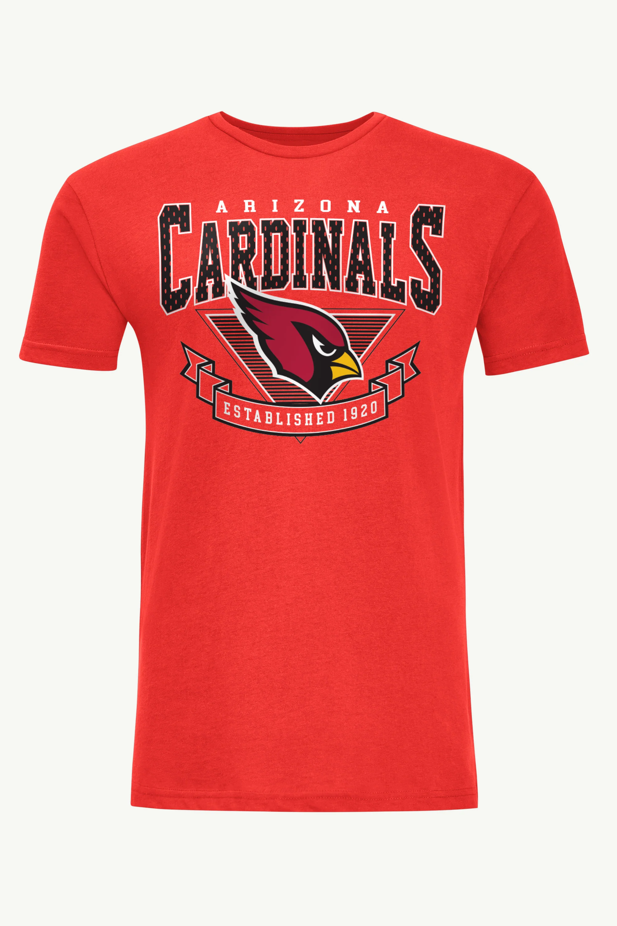 MENS ARIZONA CARDINALS 80's INSPIRED T SHIRT