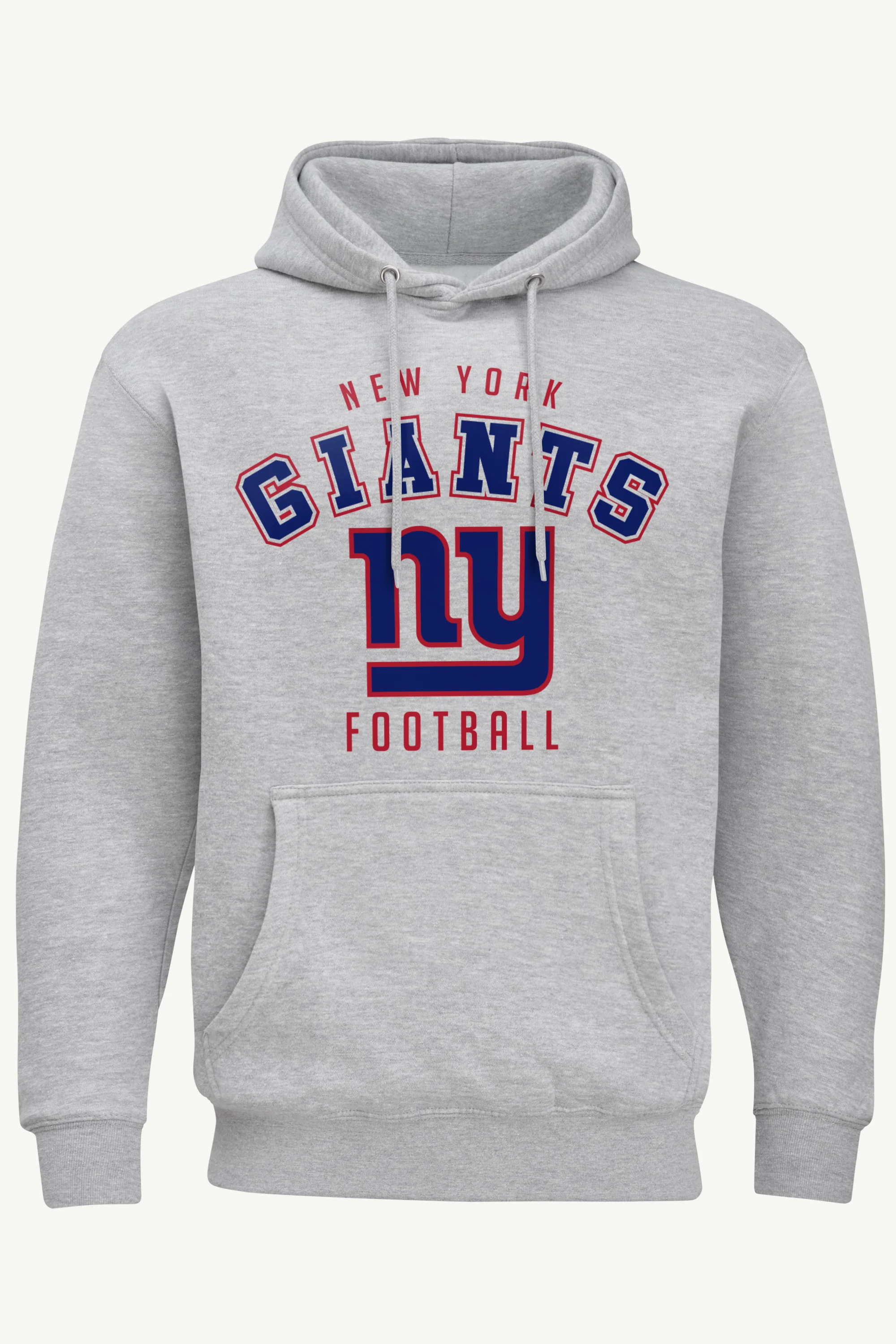 MENS NEW YORK GIANTS HOODIE
