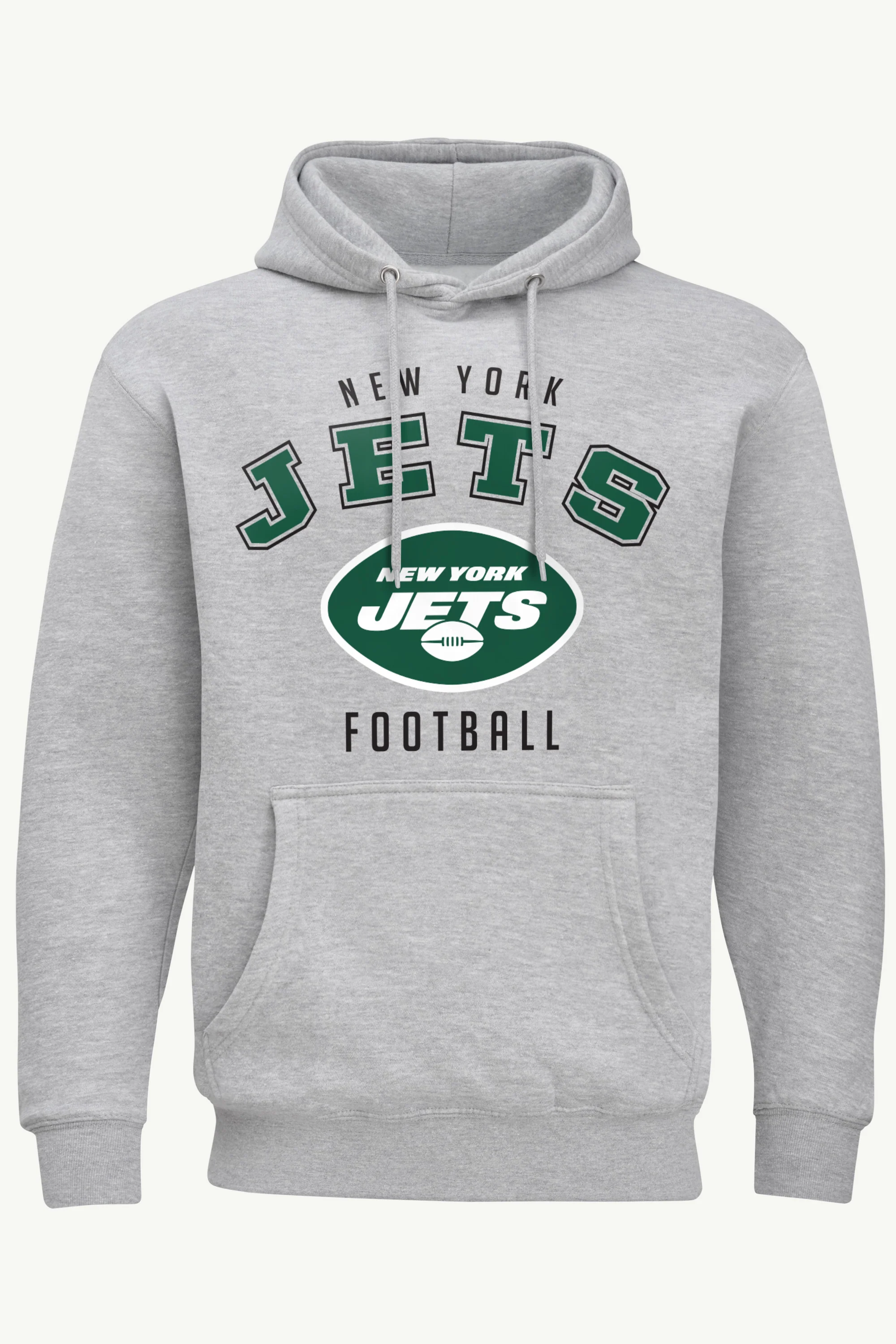 MENS NEW YORK JETS HOODIE
