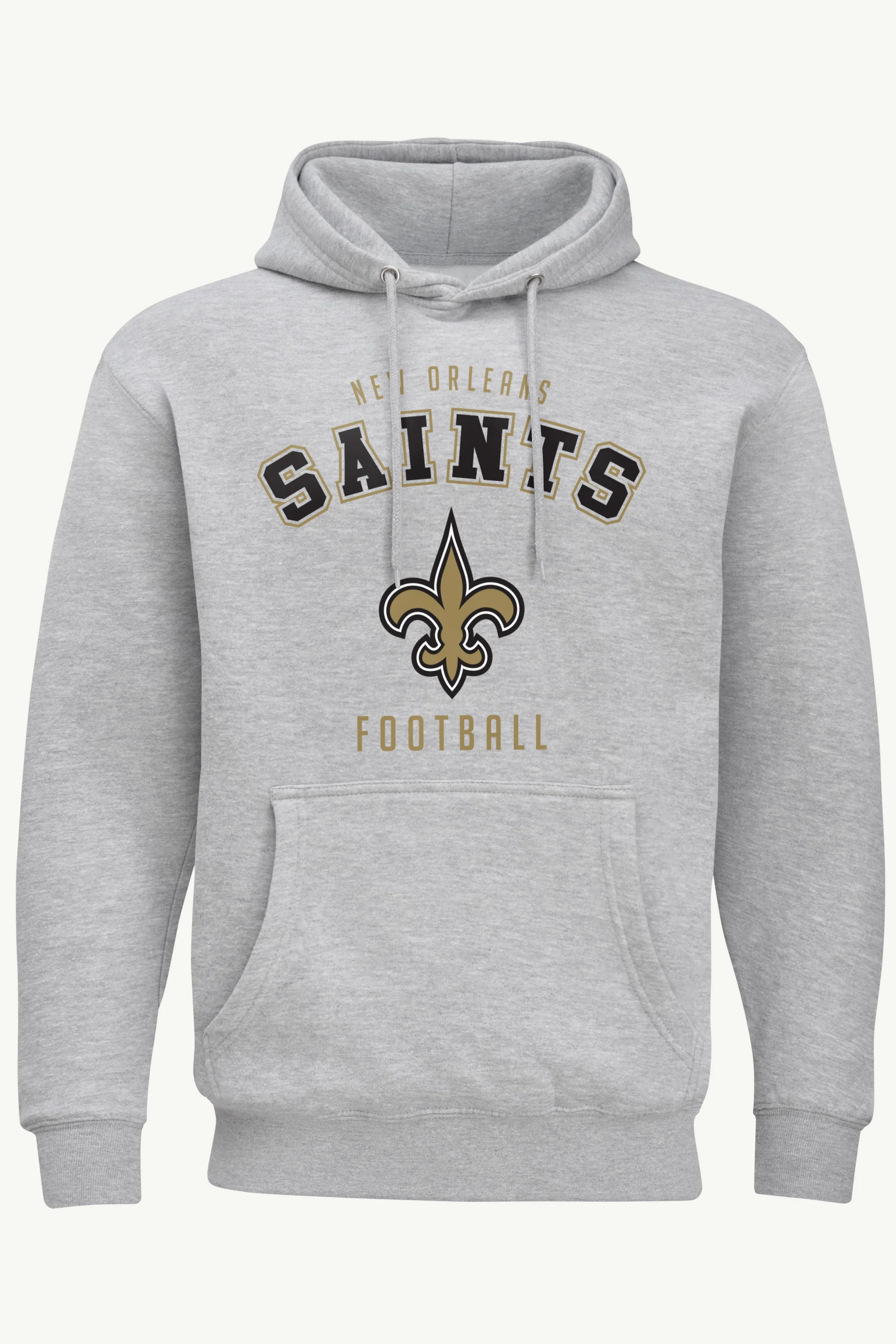 MENS NEW ORLEANS SAINTS HOODIE