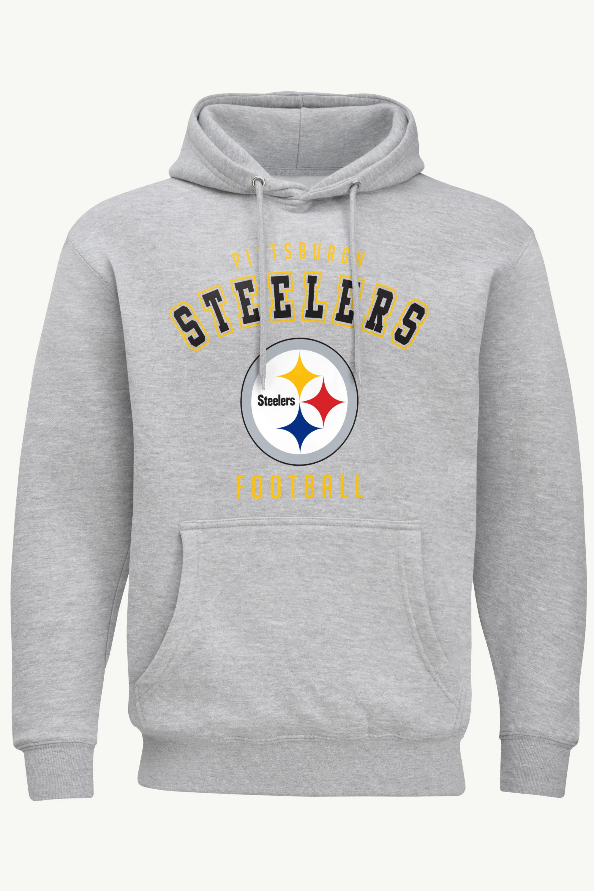 MENS PITTSBURGH STEELERS HOODIE