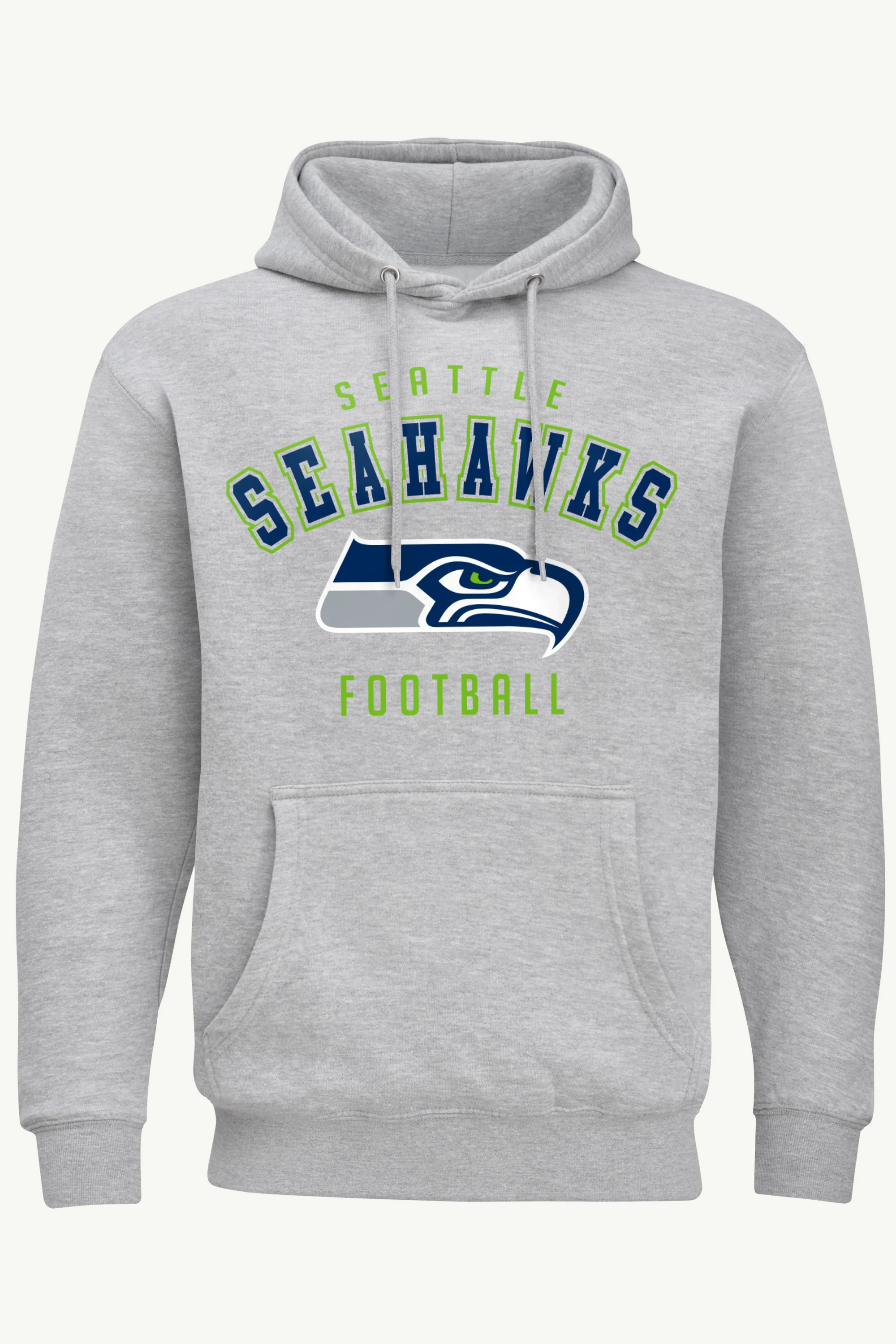 MENS SEATTLE SEAHAWKS HOODIE