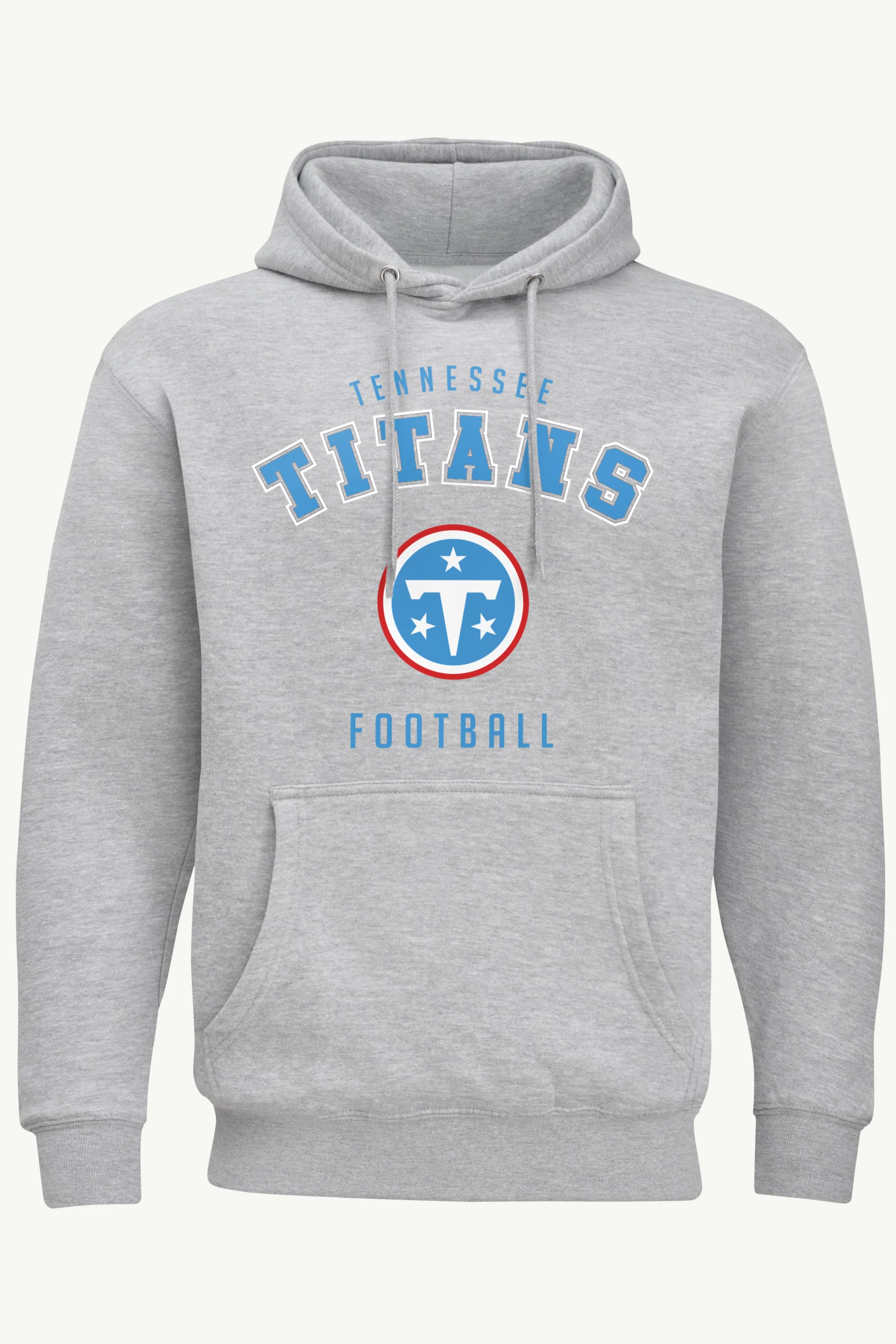 MENS TENNESSEE TITANS HOODIE