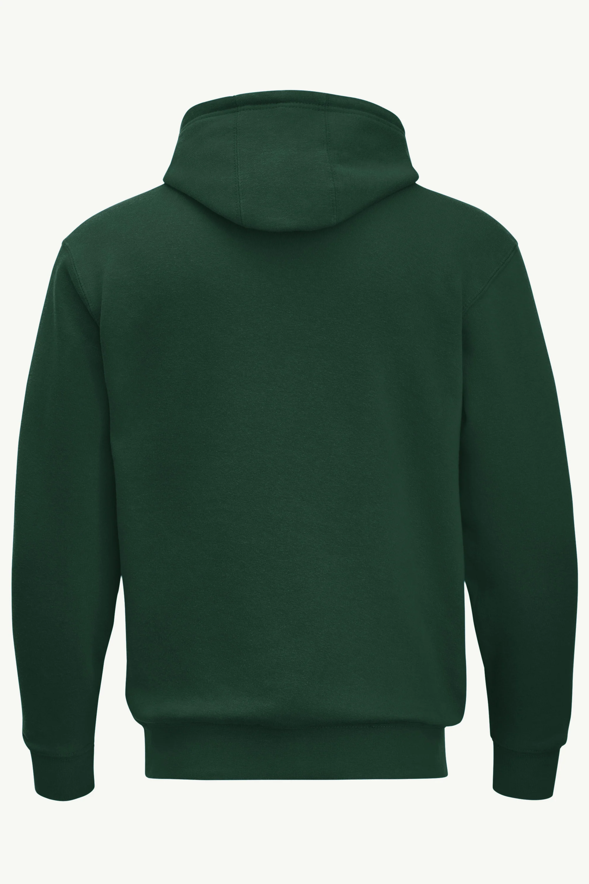MENS NEW YORK JETS TAILSWEEP HOODIE - Image 3