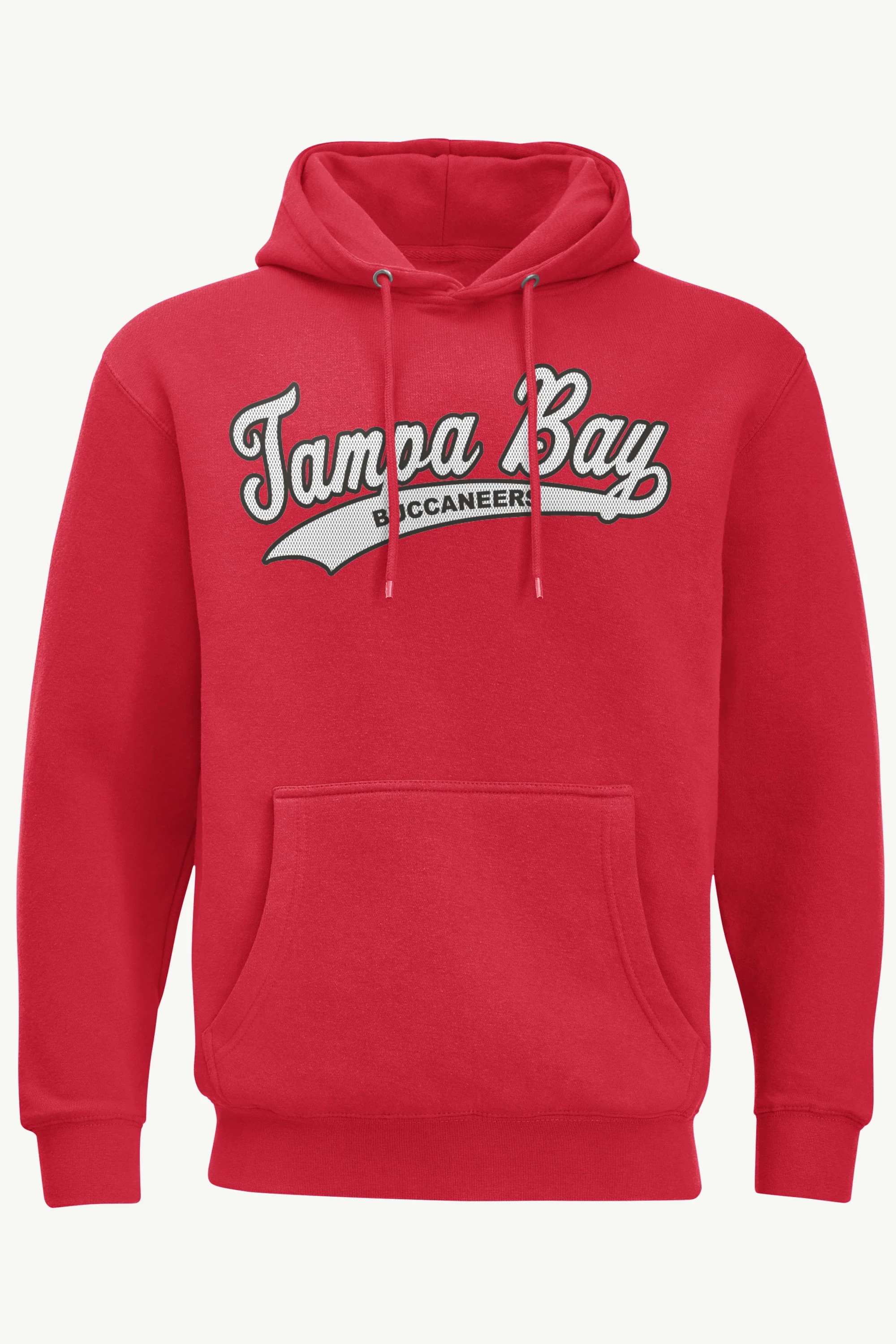 MENS TAMPA BAY BUCCANEERS TAILSWEEP HOODIE